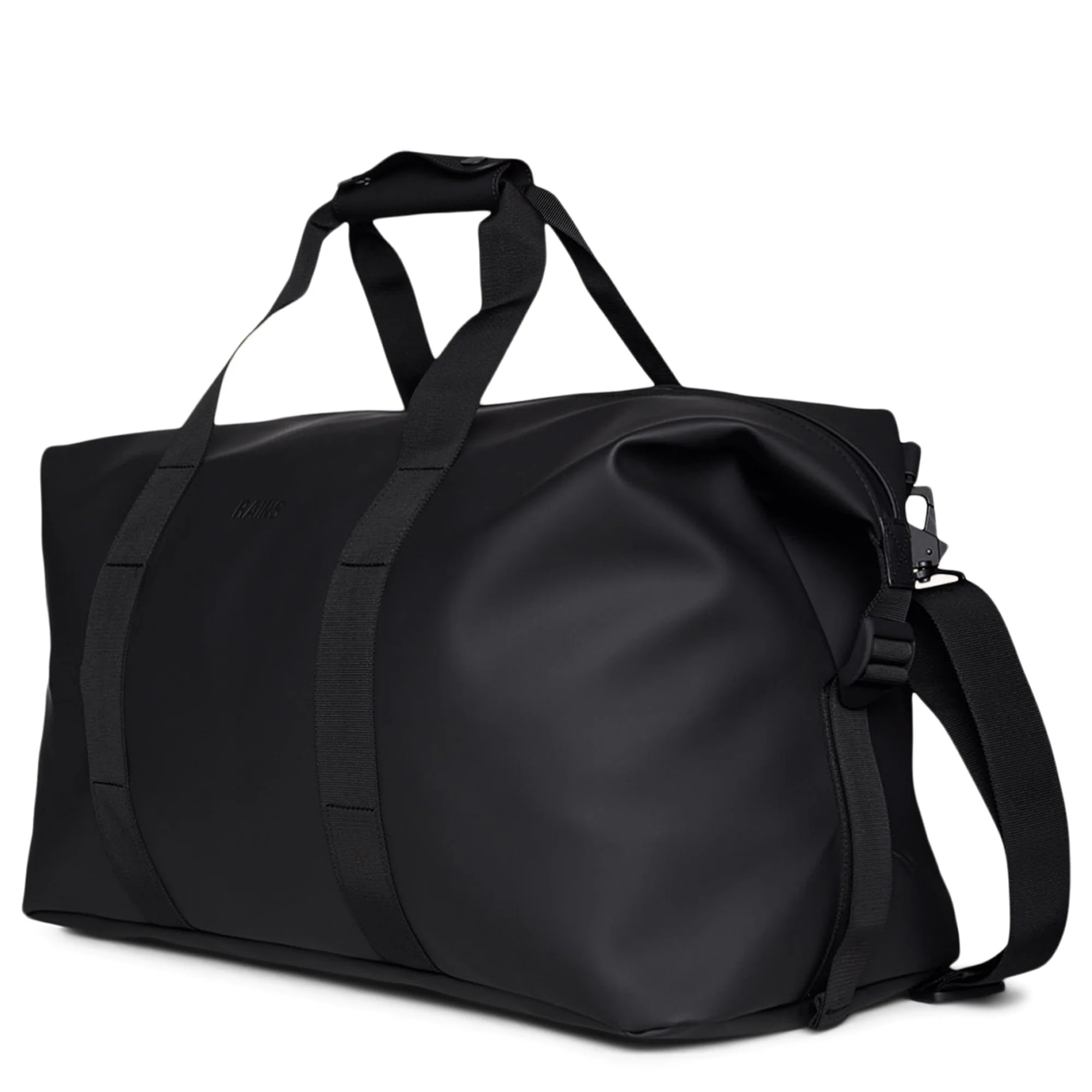 Rains Hilo - Reisetasche 52 cm (black) - Image 2