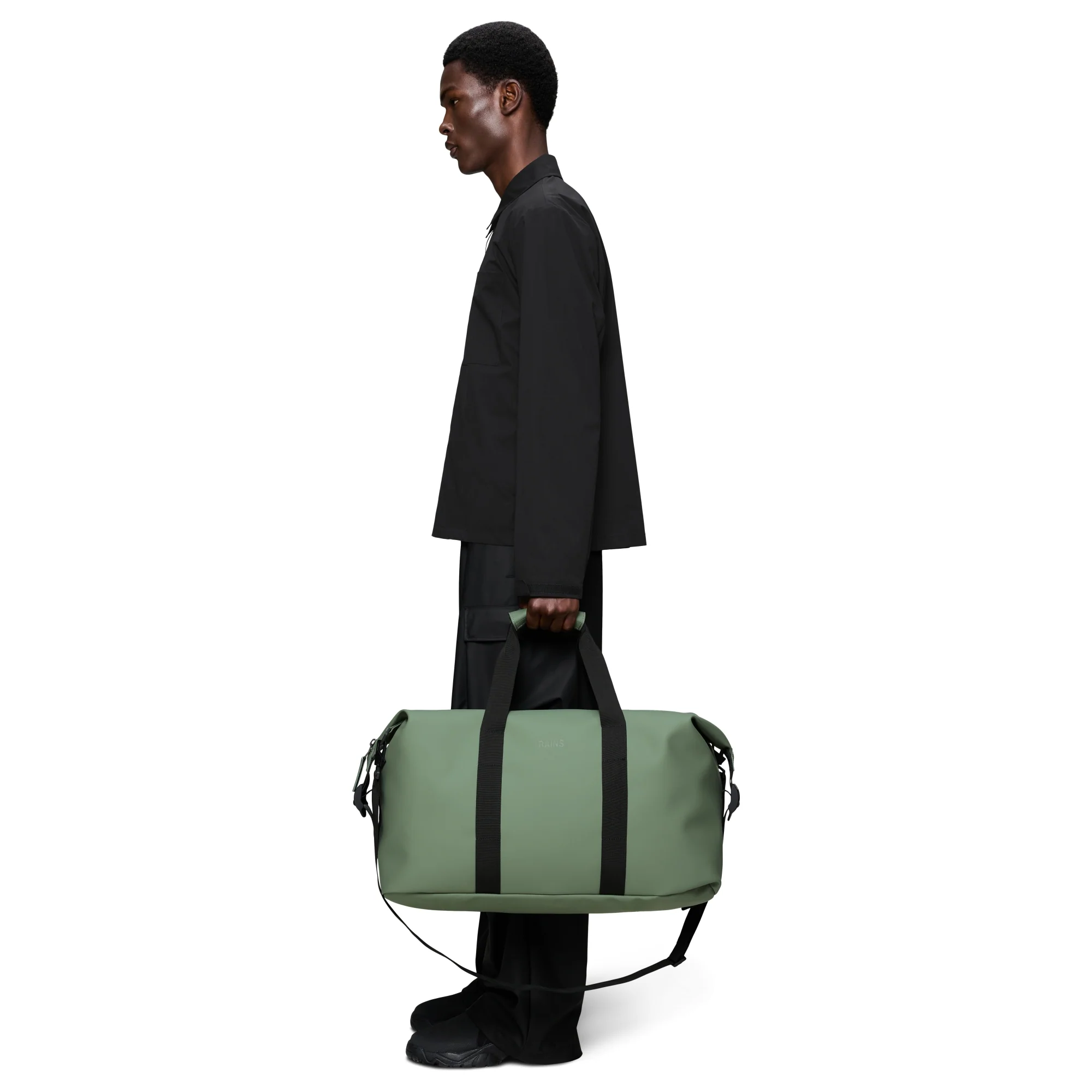Rains Hilo - Reisetasche 52 cm (well) - Image 4