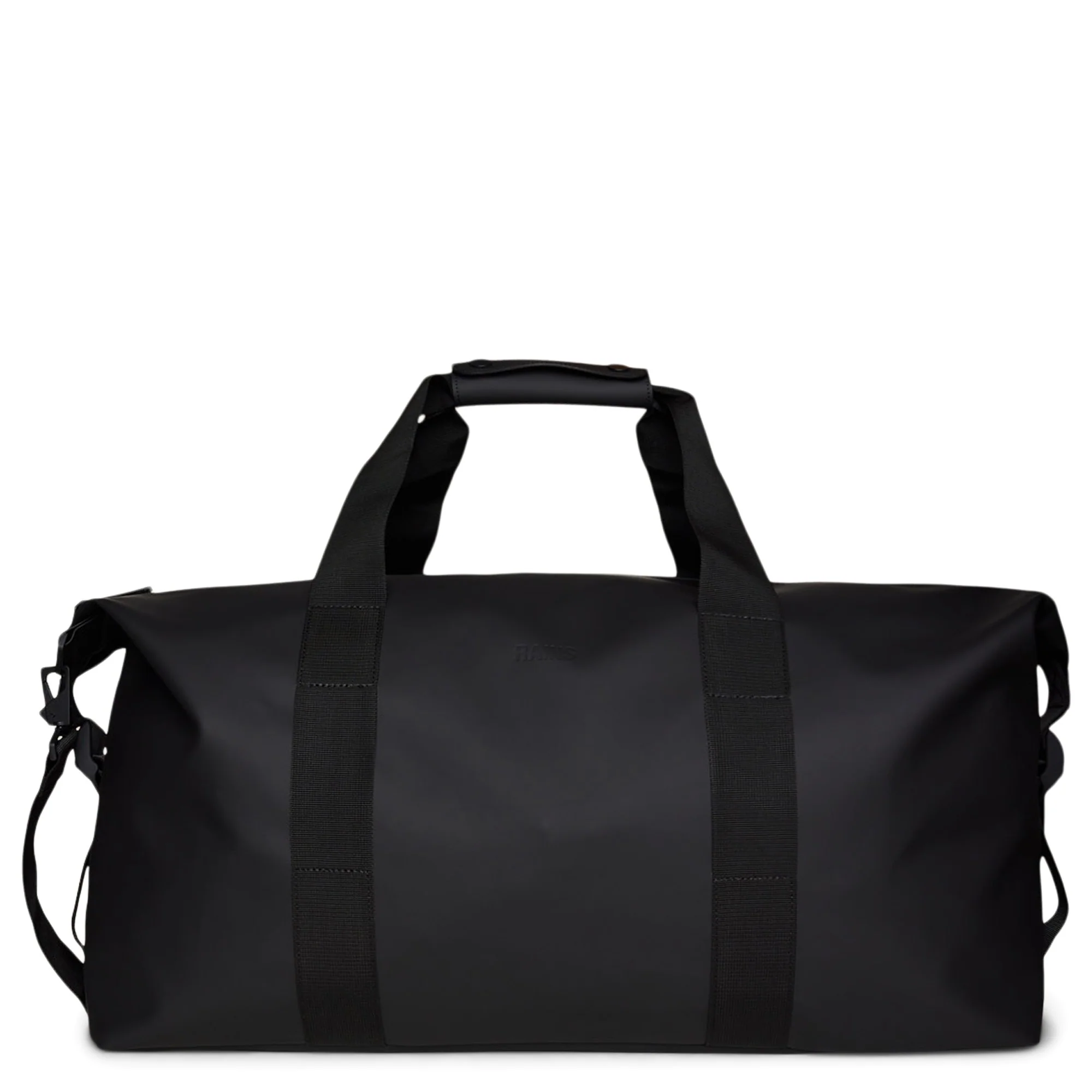 Rains Hilo - Reisetasche L 60 cm (black)