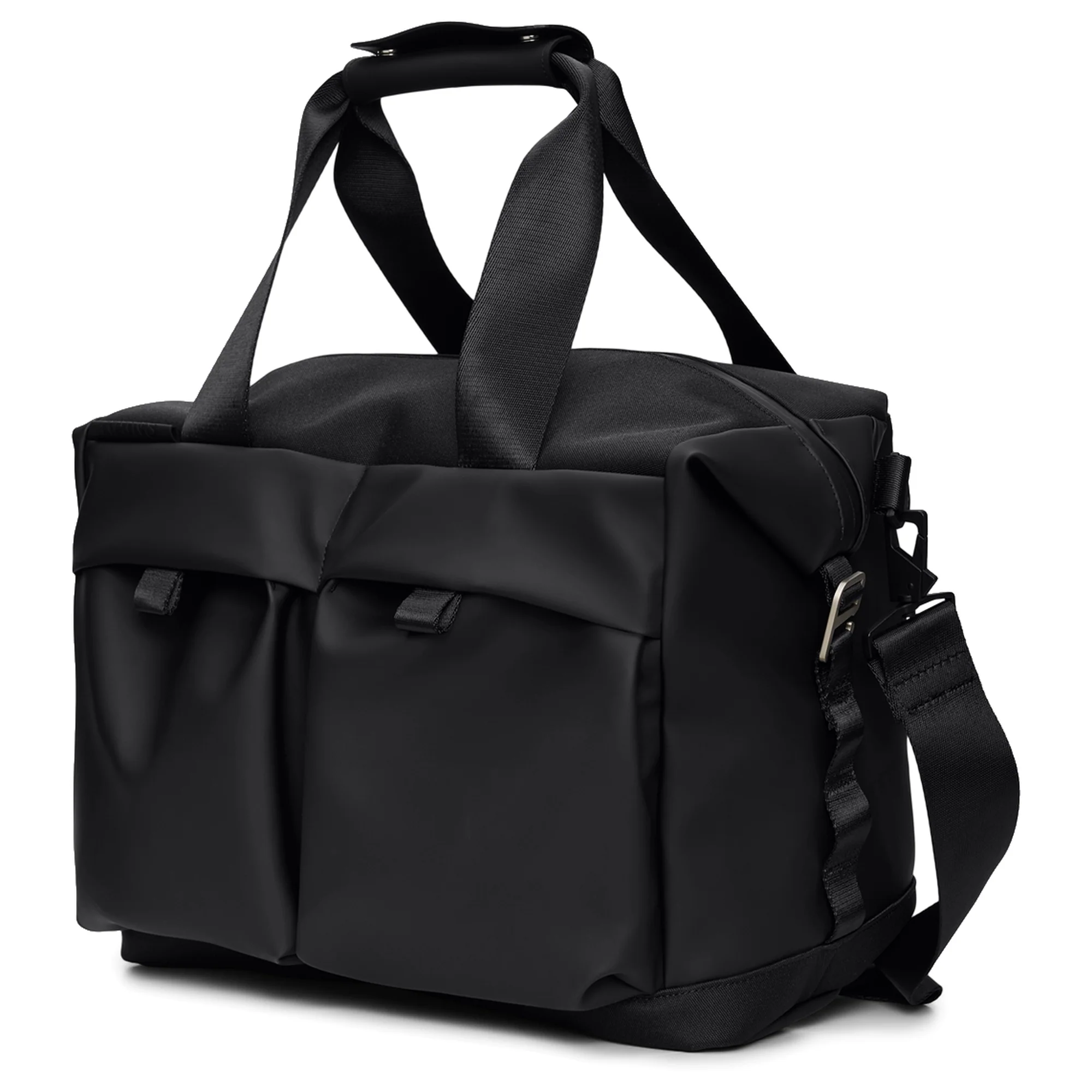 Rains Otaru W3 - Reisetasche S 53 cm (black) - Image 2