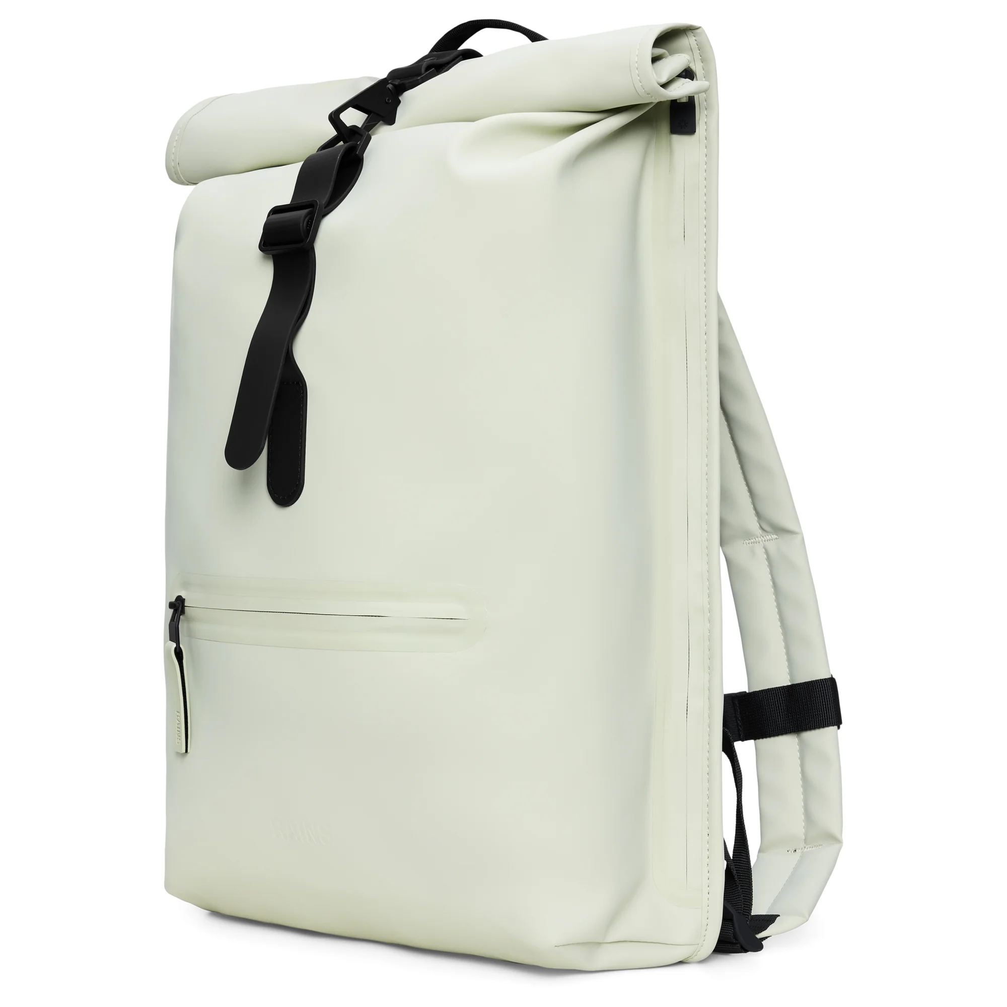 Rains Rolltop - Rucksack 16" 48 cm (daze) - Image 2