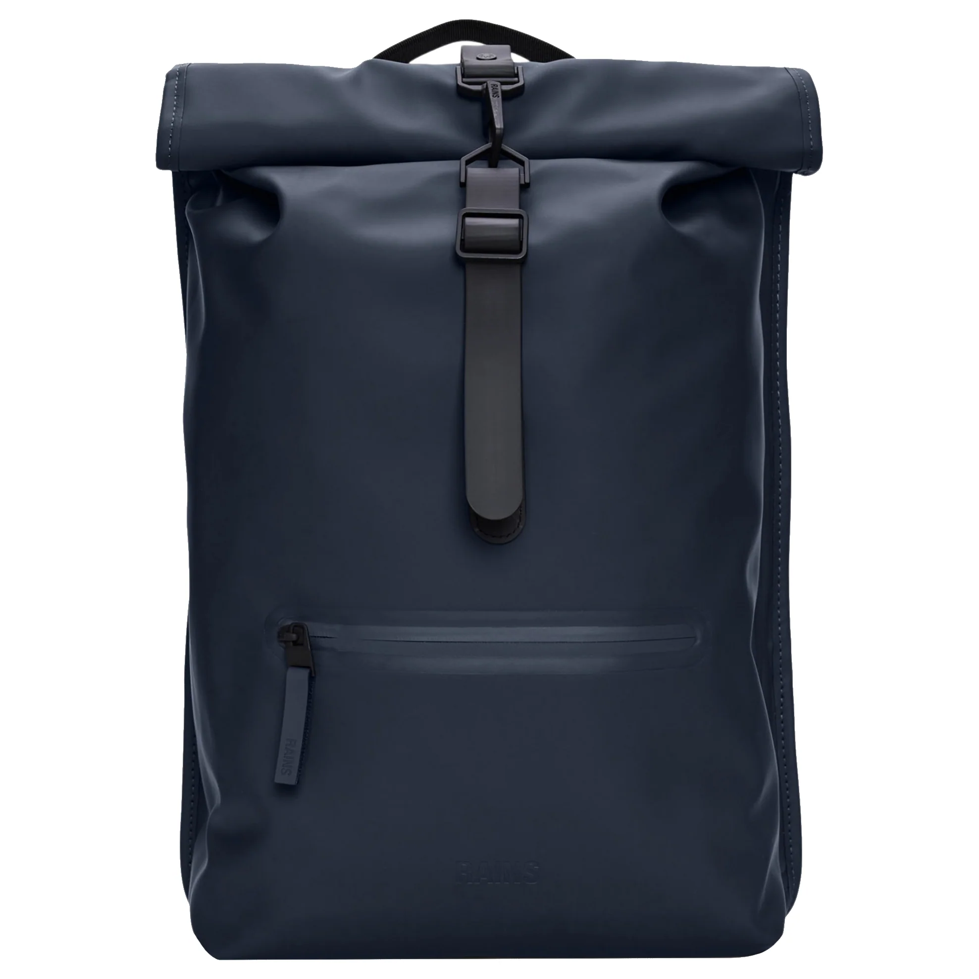 Rains Rolltop - Rucksack 16" 48 cm (navy)