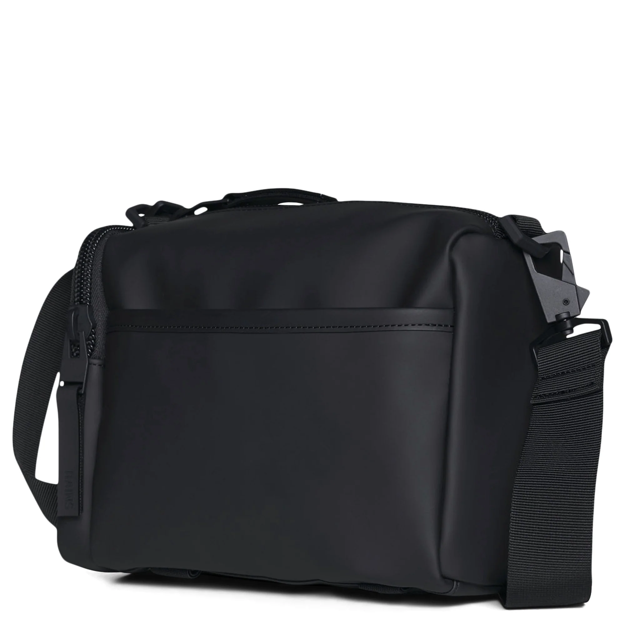Rains Texel Crossbody - Umhängetasche 24 cm (black) - Image 3