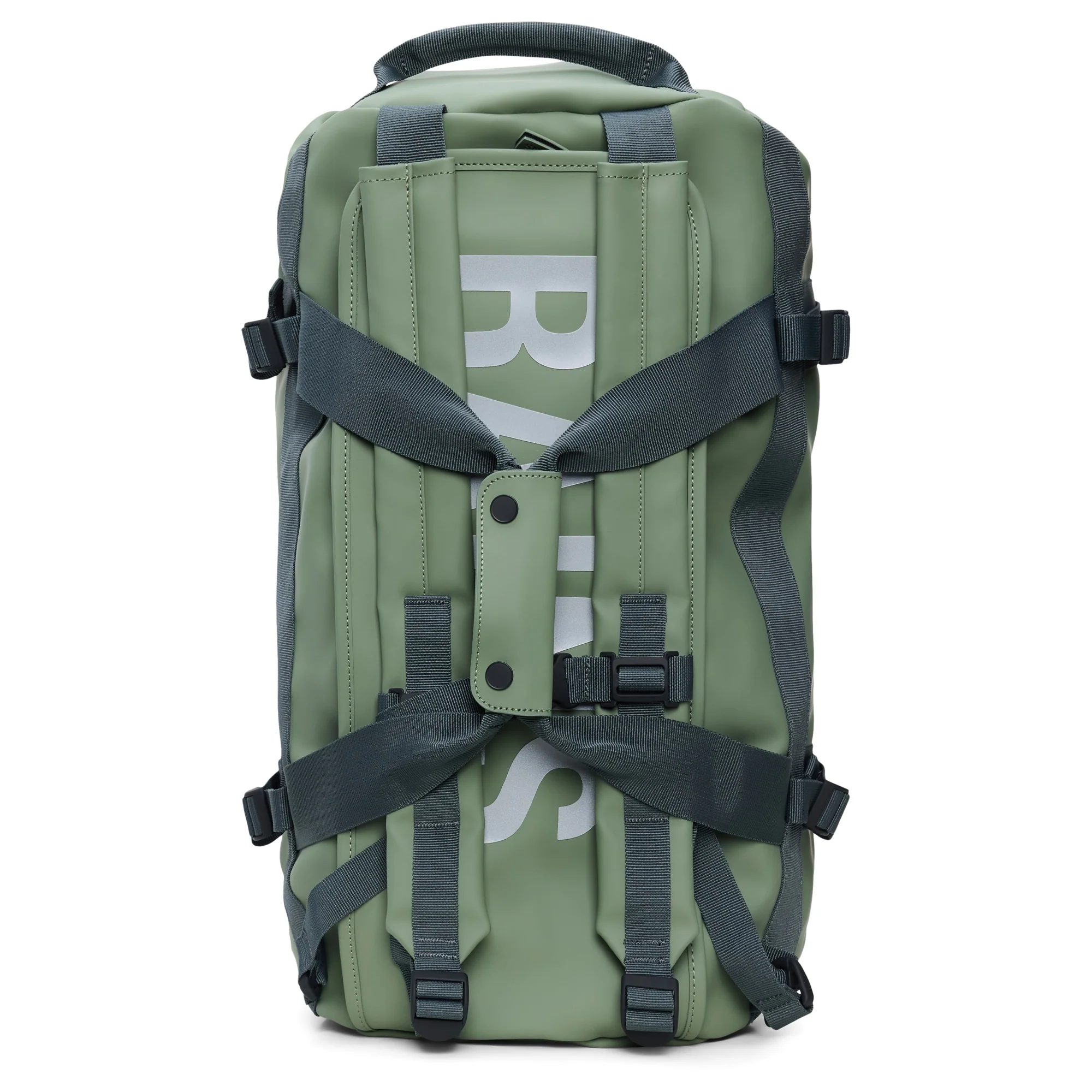 Rains Texel - Reisetasche S 55 cm (well) - Image 3