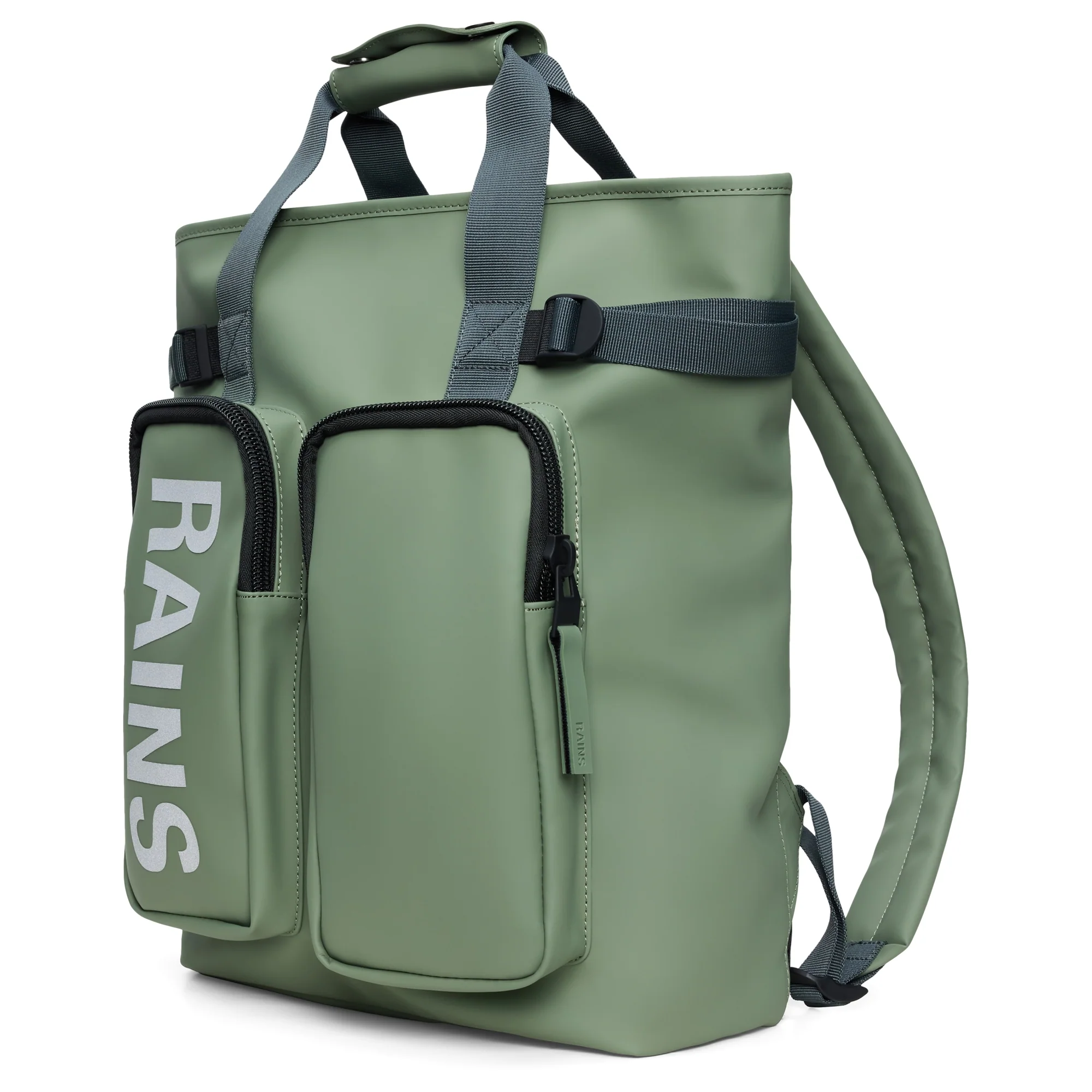 Rains Texel Tote - Rucksack 15" 43 cm (well) - Image 2
