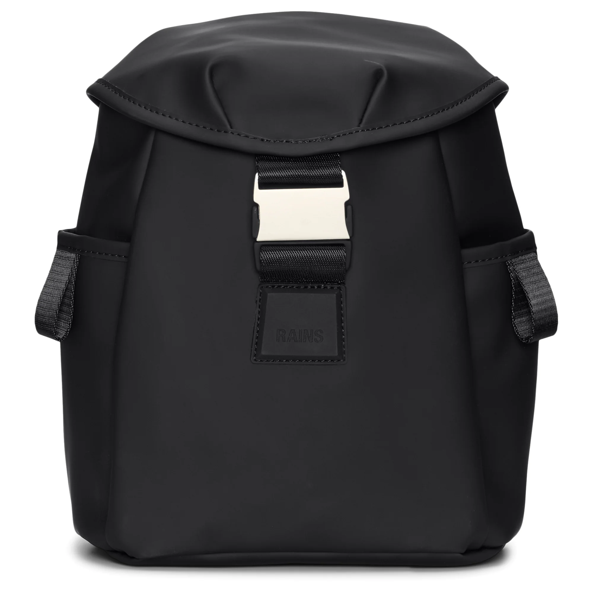Rains Valera Bucket - Rucksack 28 cm (black)