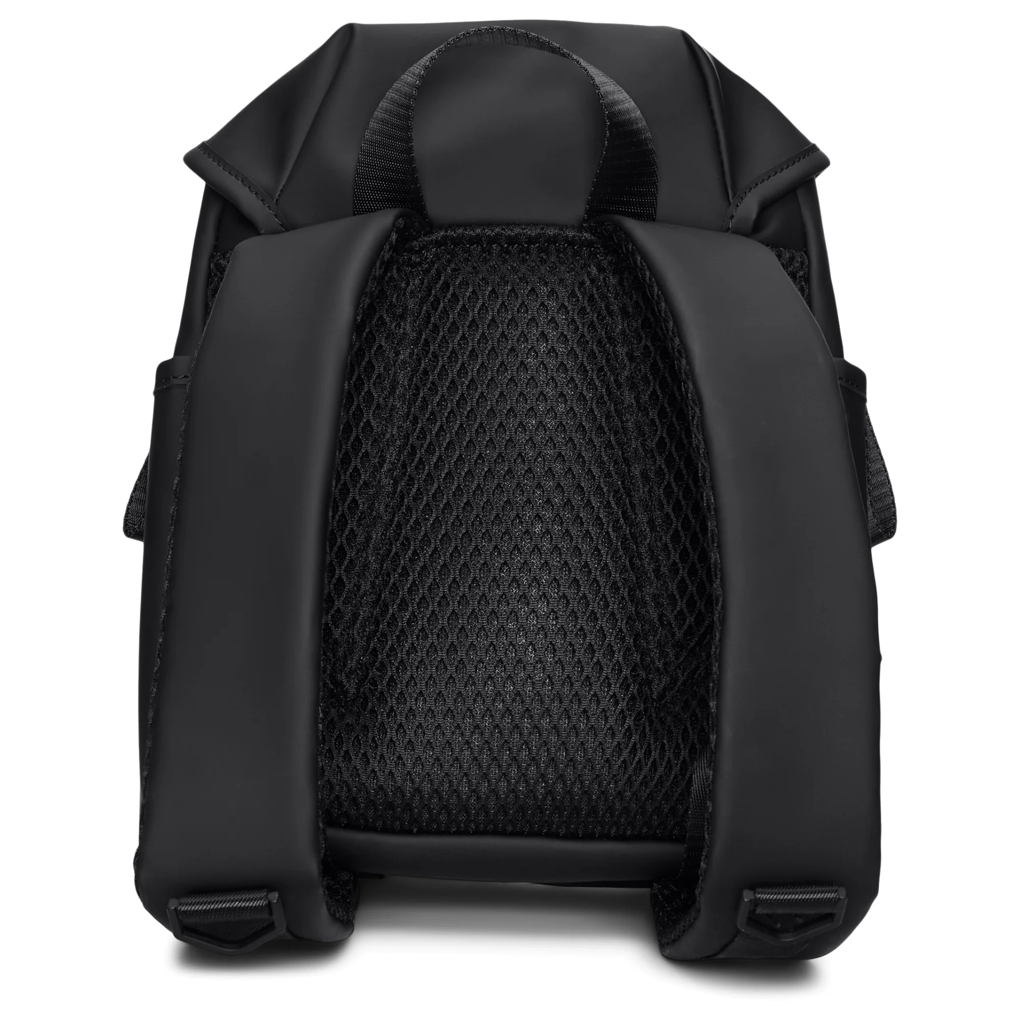 Rains Valera Bucket - Rucksack 28 cm (black) - Image 3