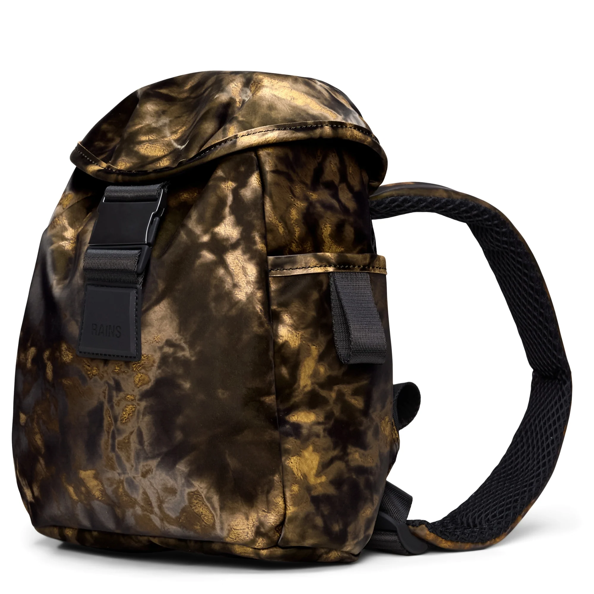 Rains Valera Bucket - Rucksack 28 cm (muddy) - Image 2