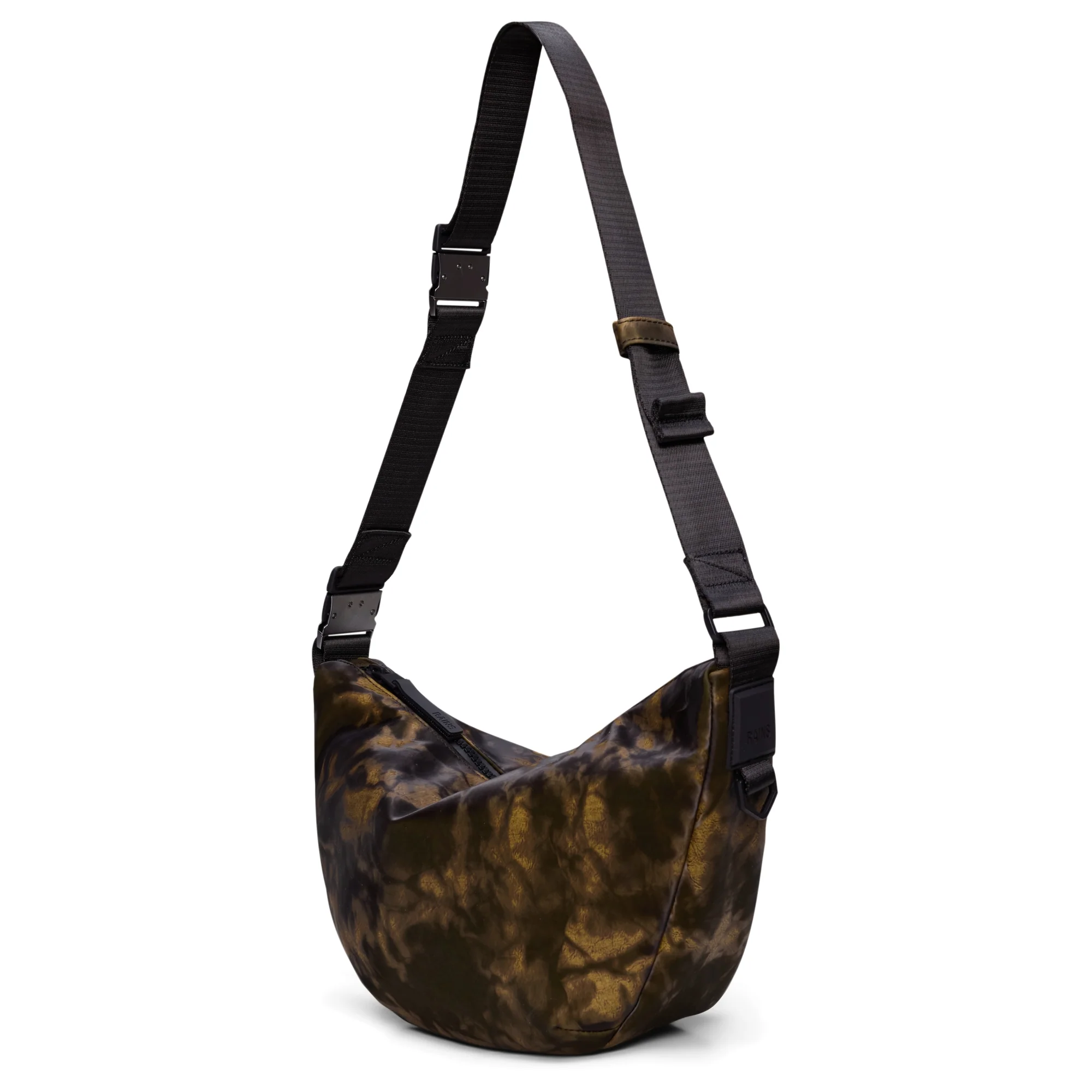 Rains Valera - Schultertasche 52 cm (muddy) - Image 2