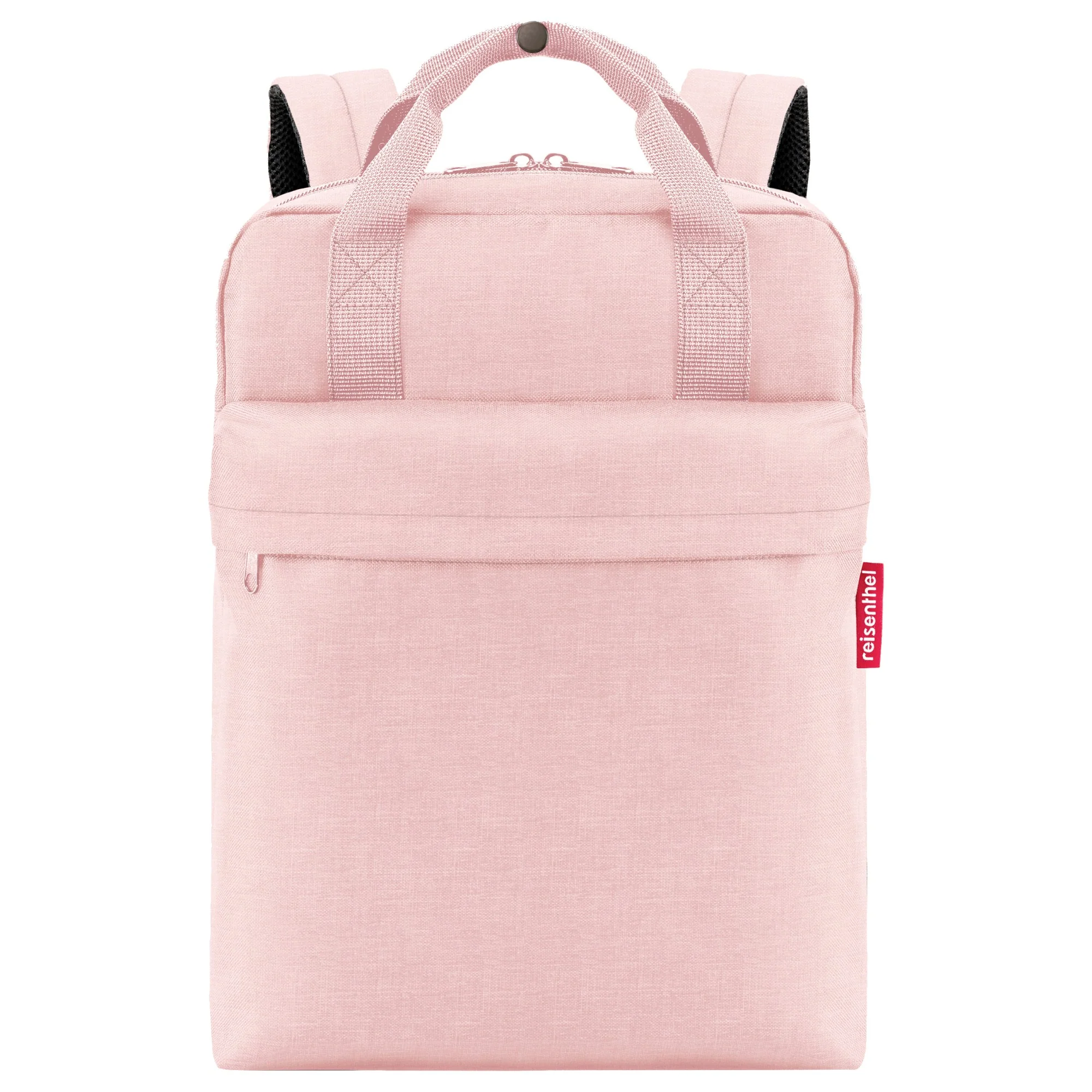 reisenthel allday Rucksack M - Rucksack 15.6" 39 cm (twist blush)