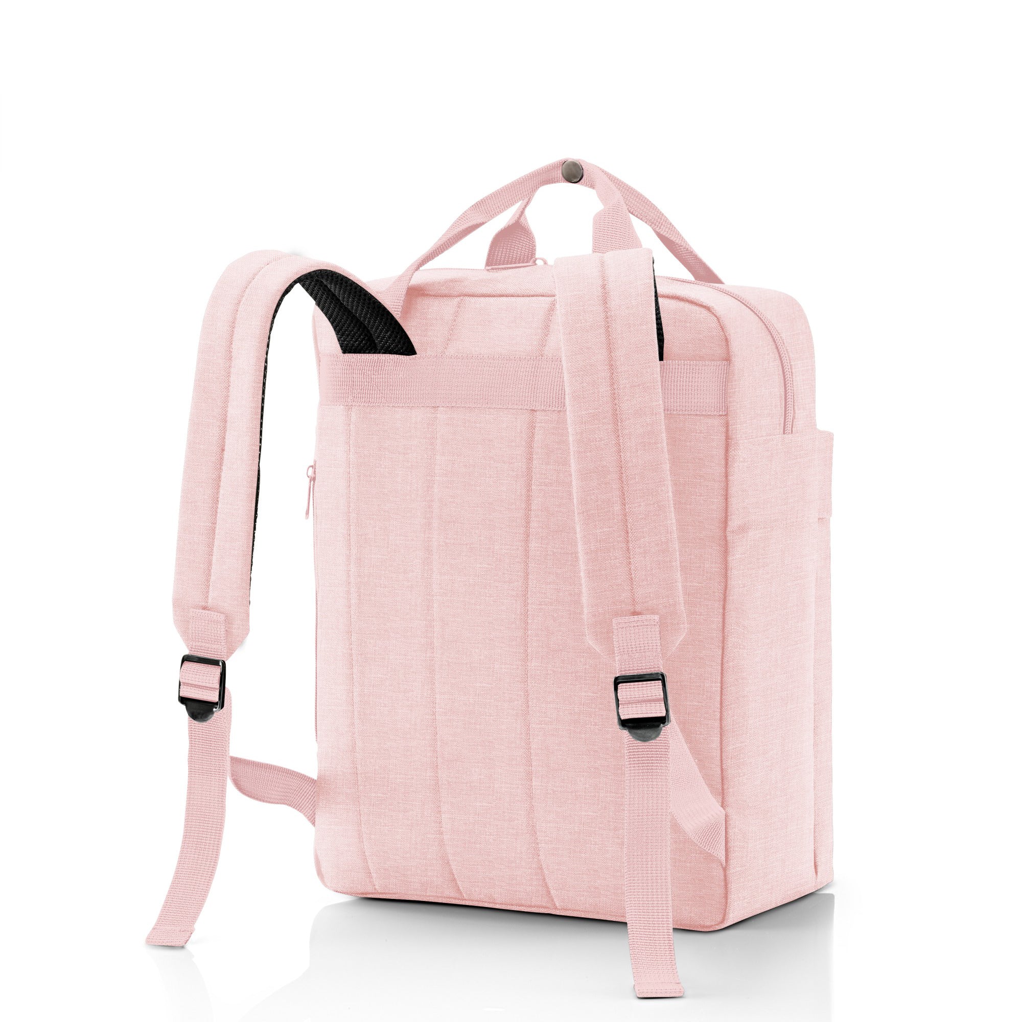 reisenthel allday Rucksack M - Rucksack 15.6" 39 cm (twist blush) - Image 3