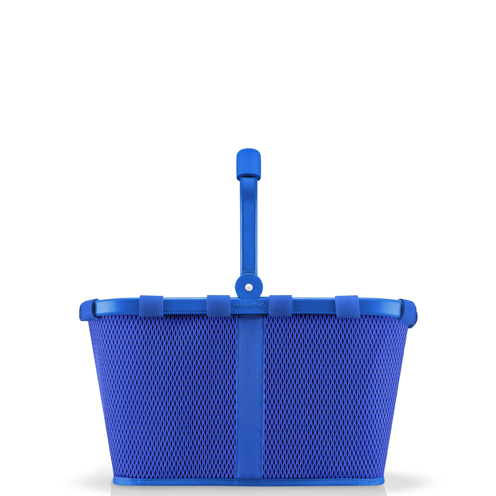 reisenthel carrybag - Einkaufskorb (frame mesh royal blue) - Image 3