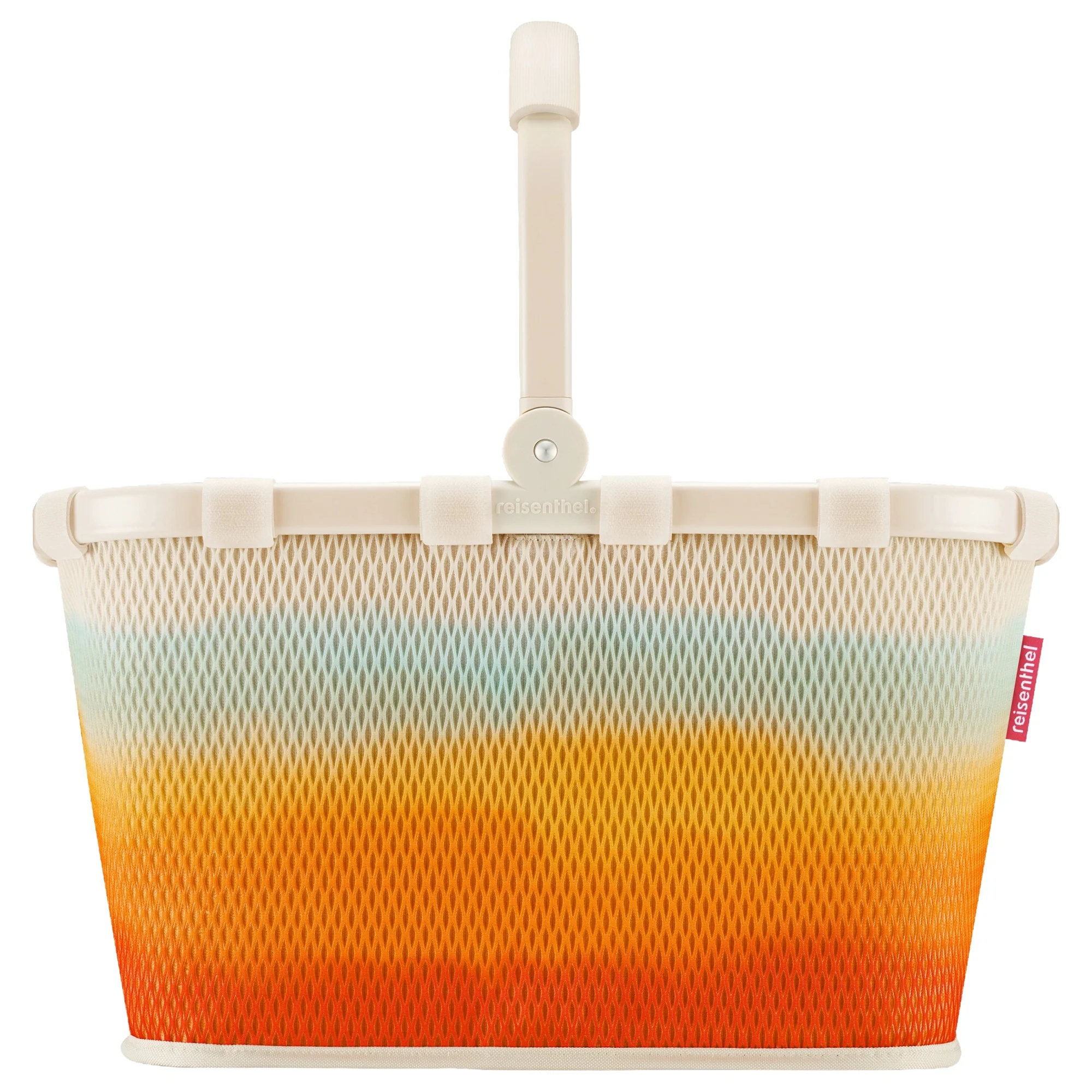 reisenthel carrybag - Einkaufskorb (mesh tropical) - Image 3
