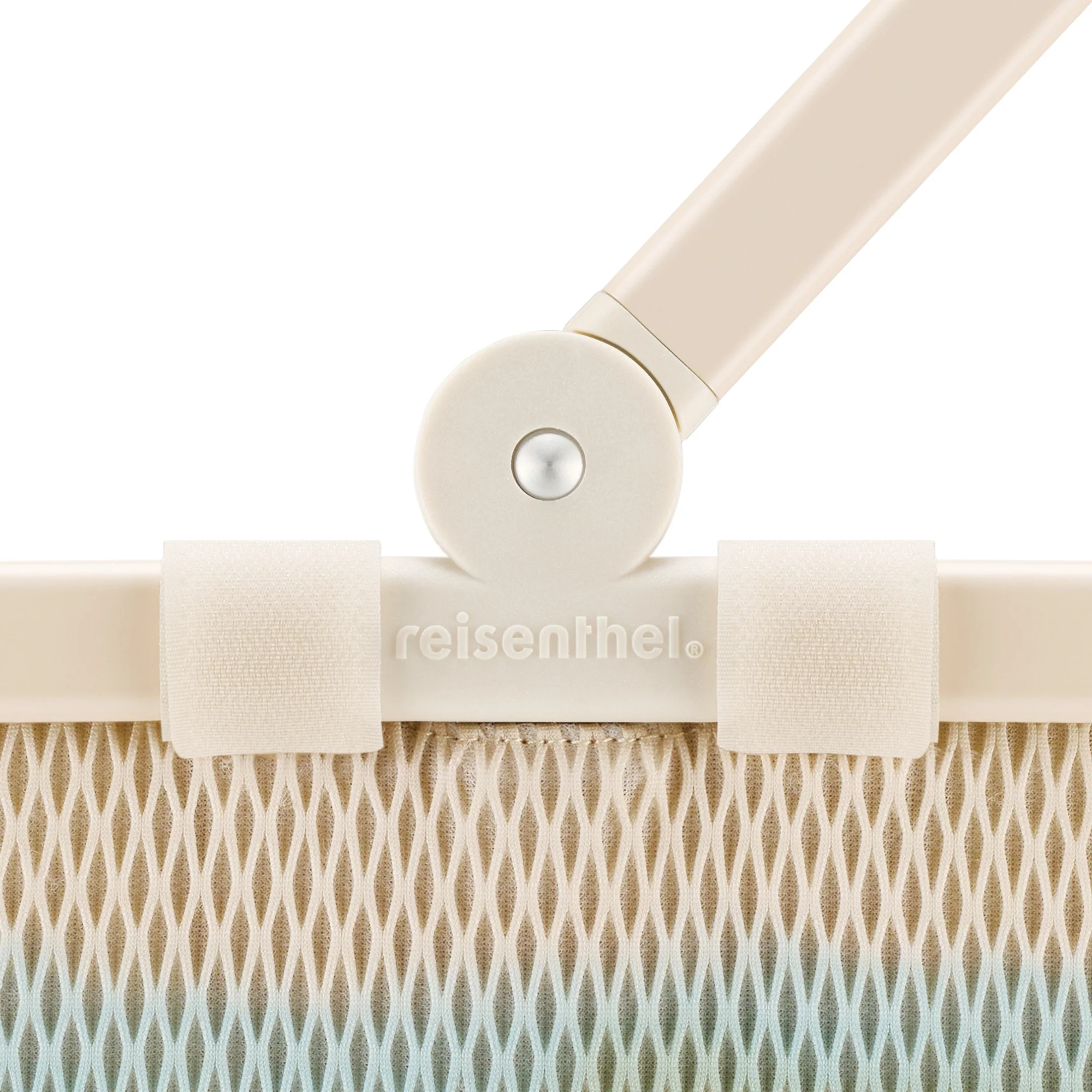 reisenthel carrybag - Einkaufskorb (mesh tropical) - Image 5