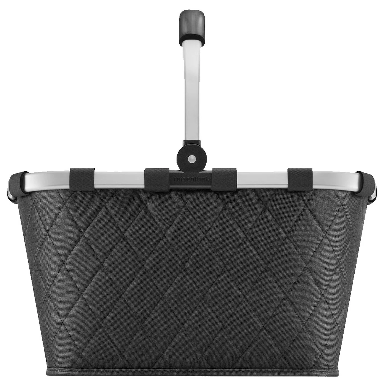 reisenthel carrybag - Einkaufskorb (rhombus black) - Image 4