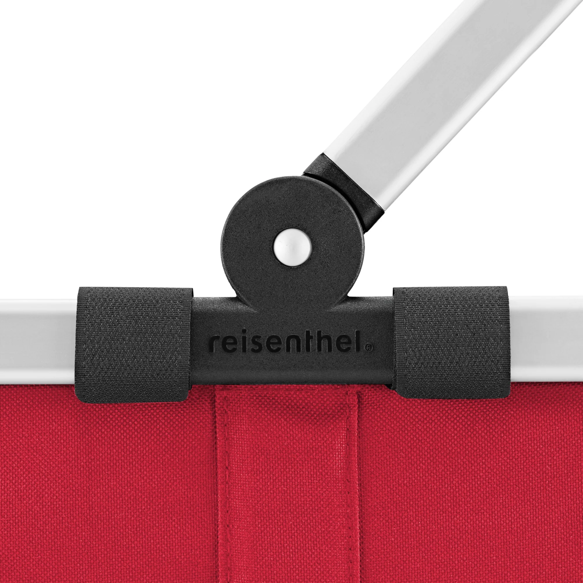reisenthel carrybag - Einkaufskorb (rot) - Image 5