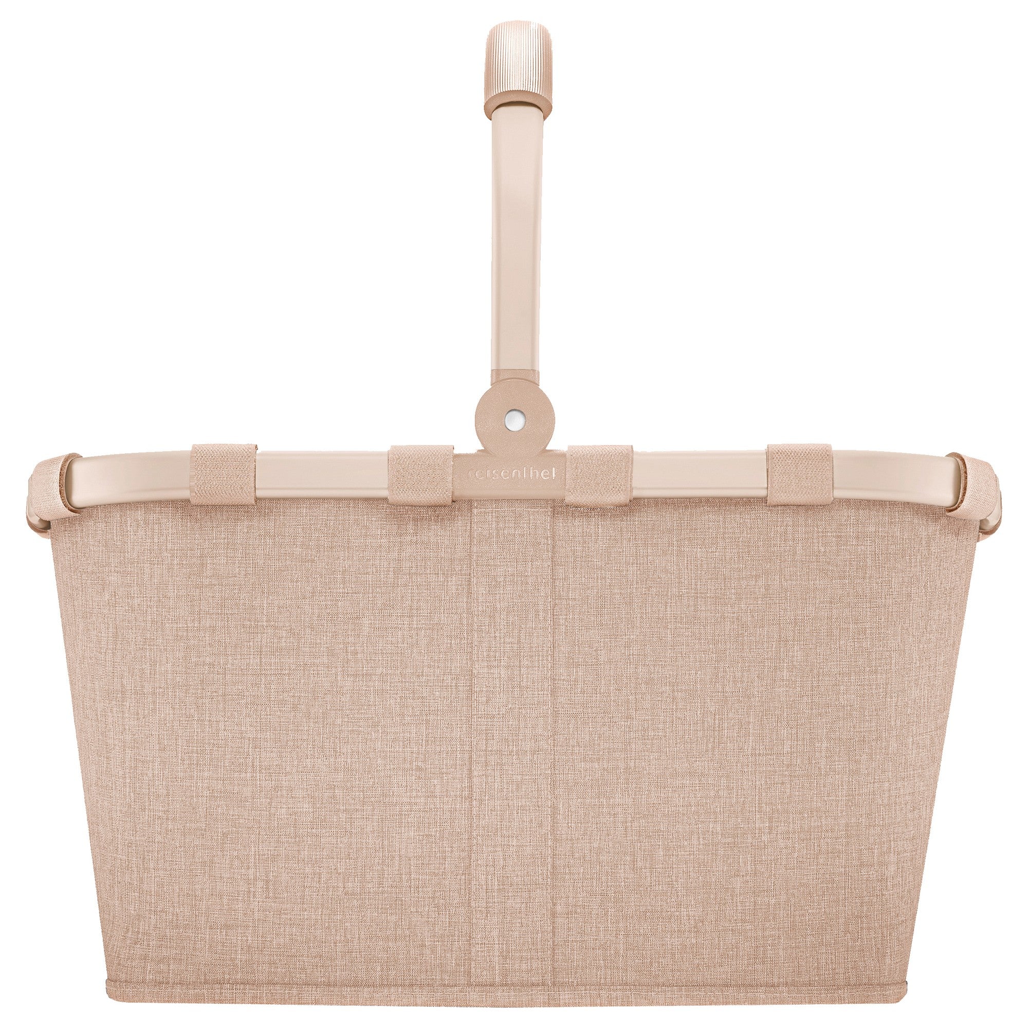 reisenthel carrybag - Einkaufskorb (twist coffee) - Image 3