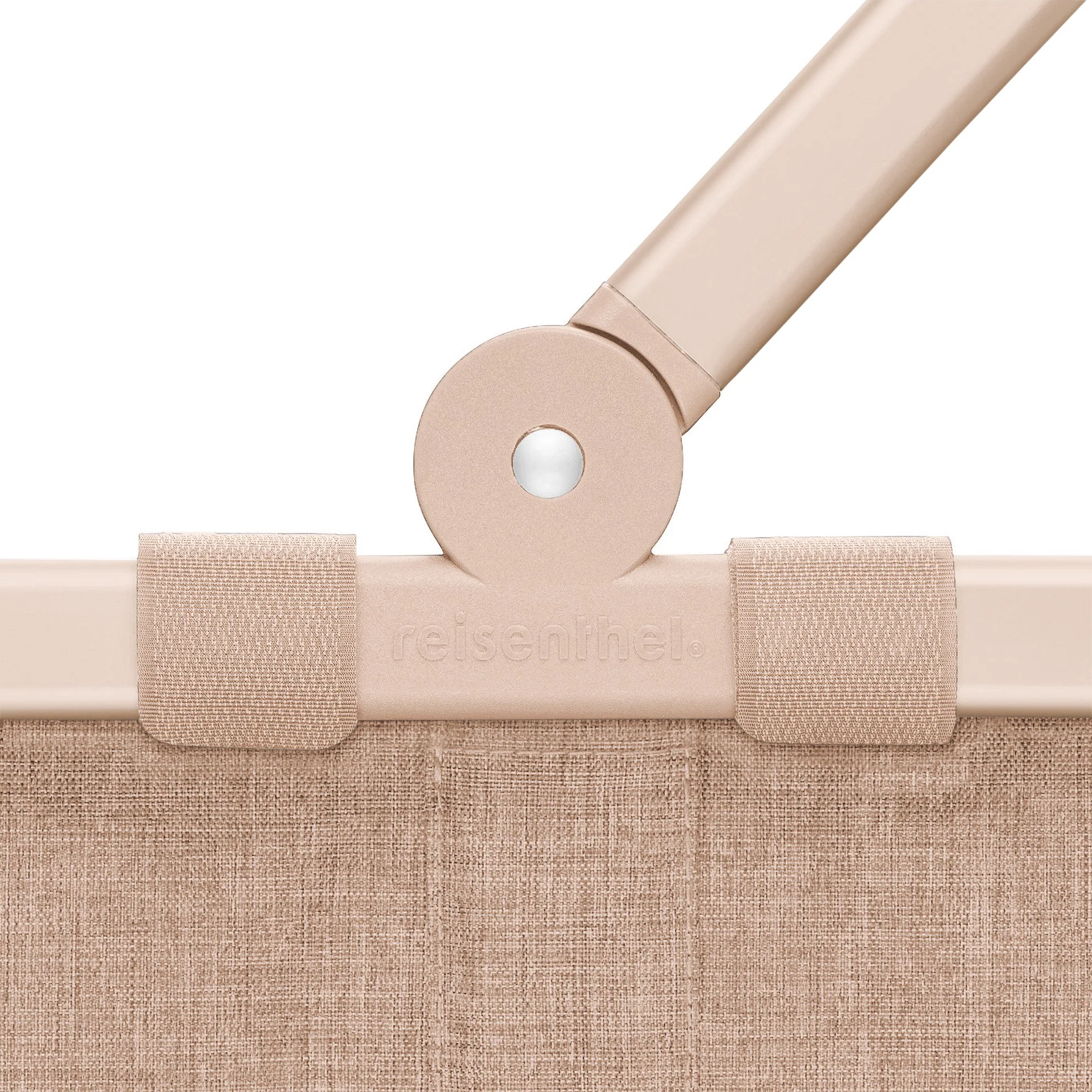 reisenthel carrybag - Einkaufskorb (twist coffee) - Image 5