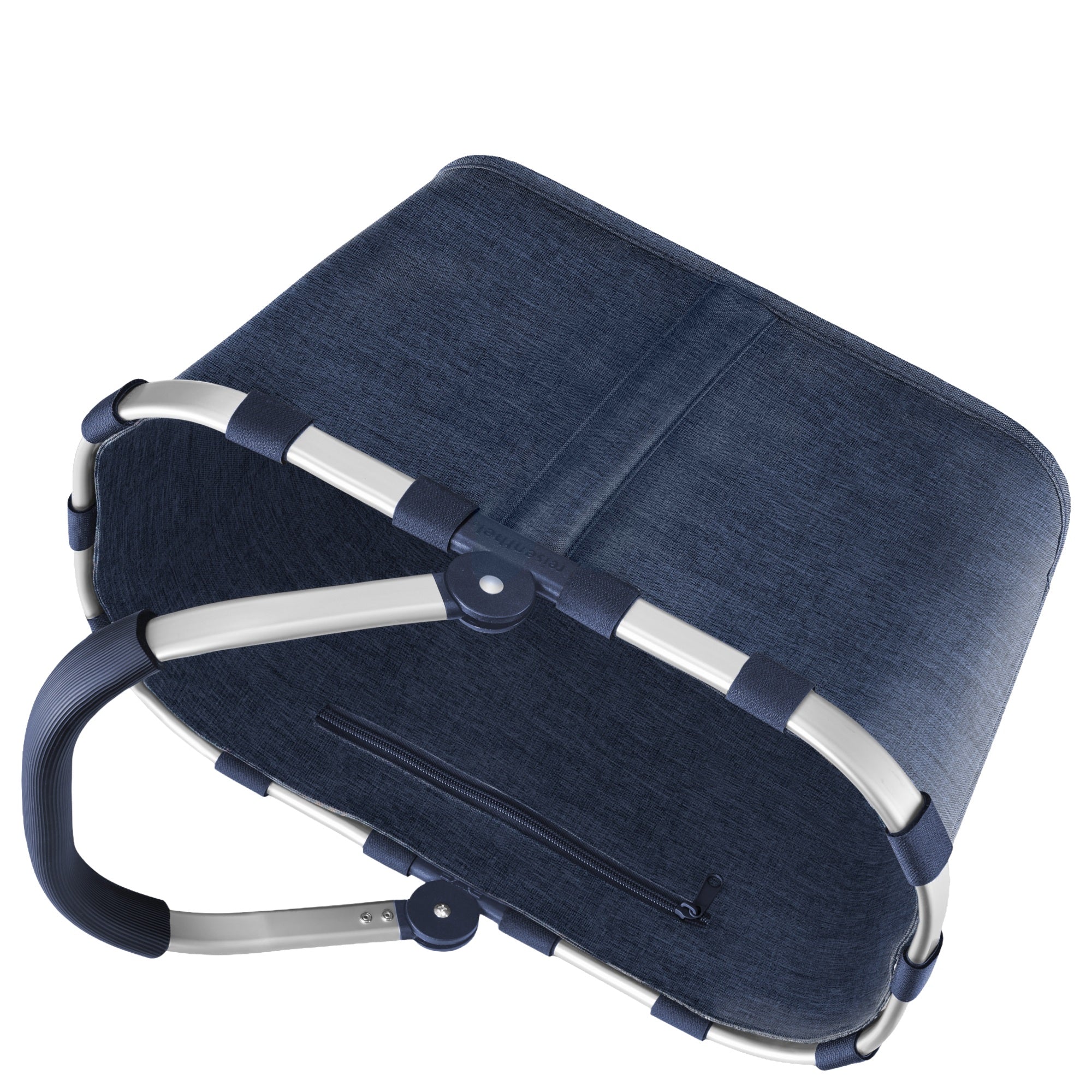 reisenthel carrybag - Einkaufskorb (twist navy) - Image 2
