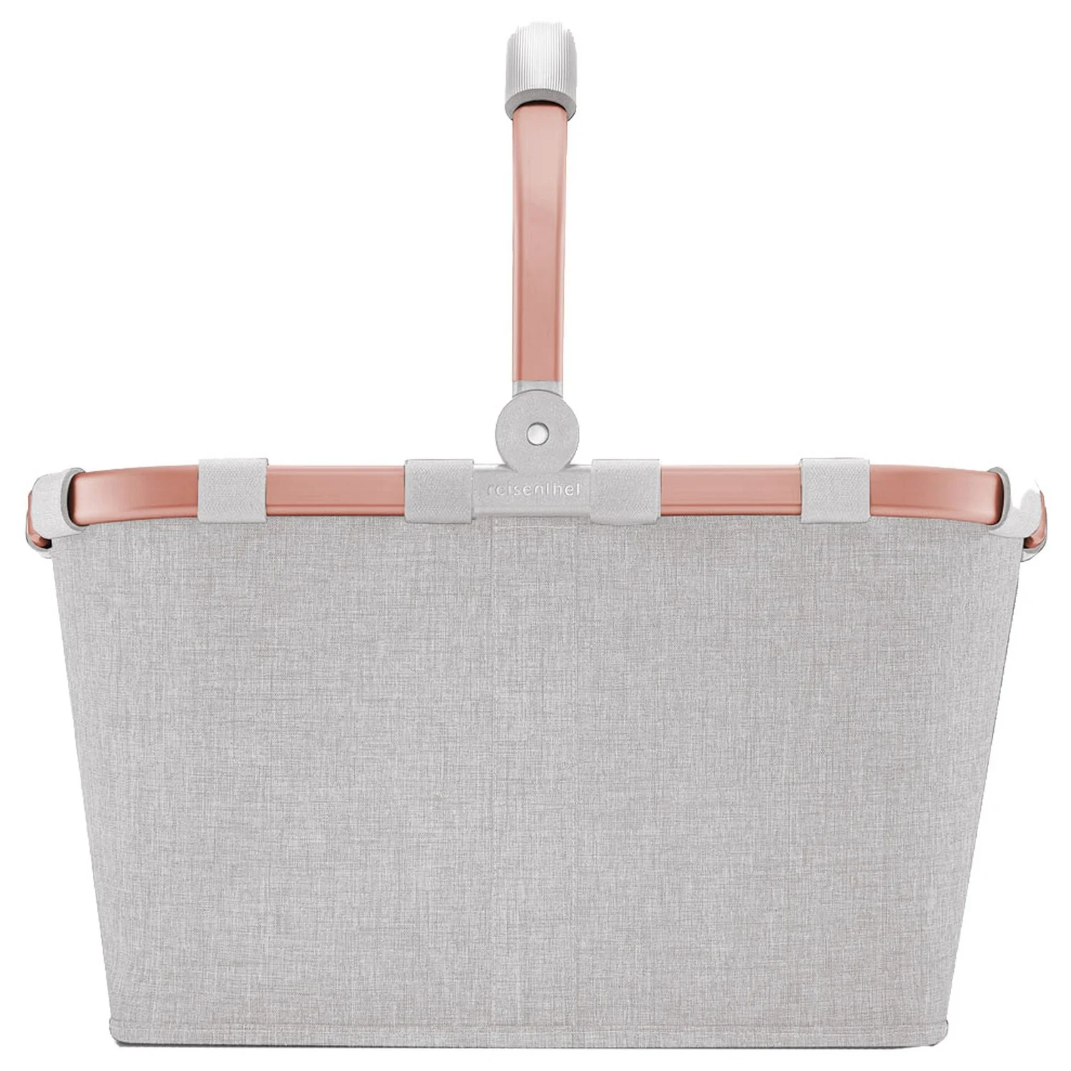 reisenthel carrybag - Einkaufskorb (twist sky rose) - Image 4