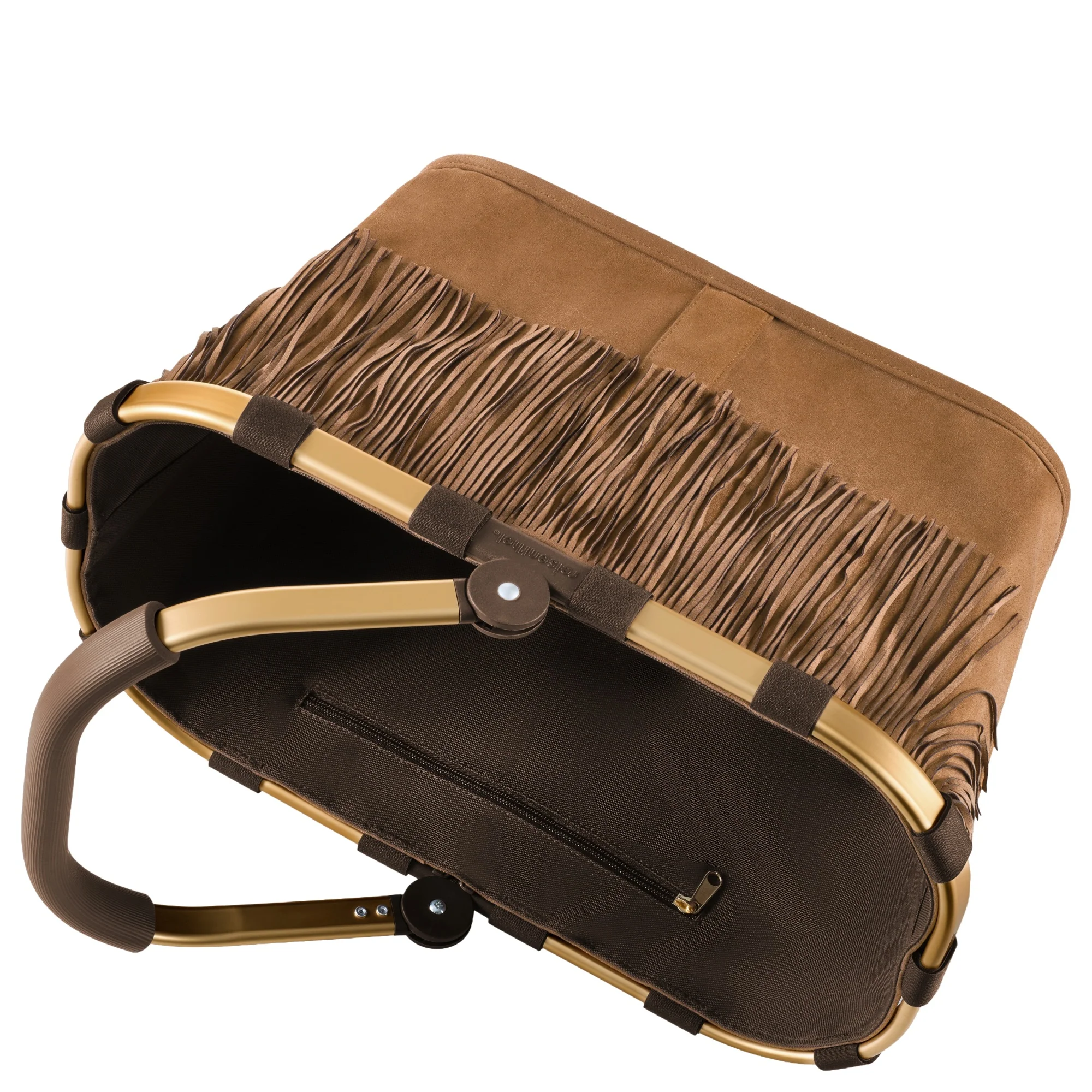 reisenthel carrybag - Einkaufskorb (western) - Image 2