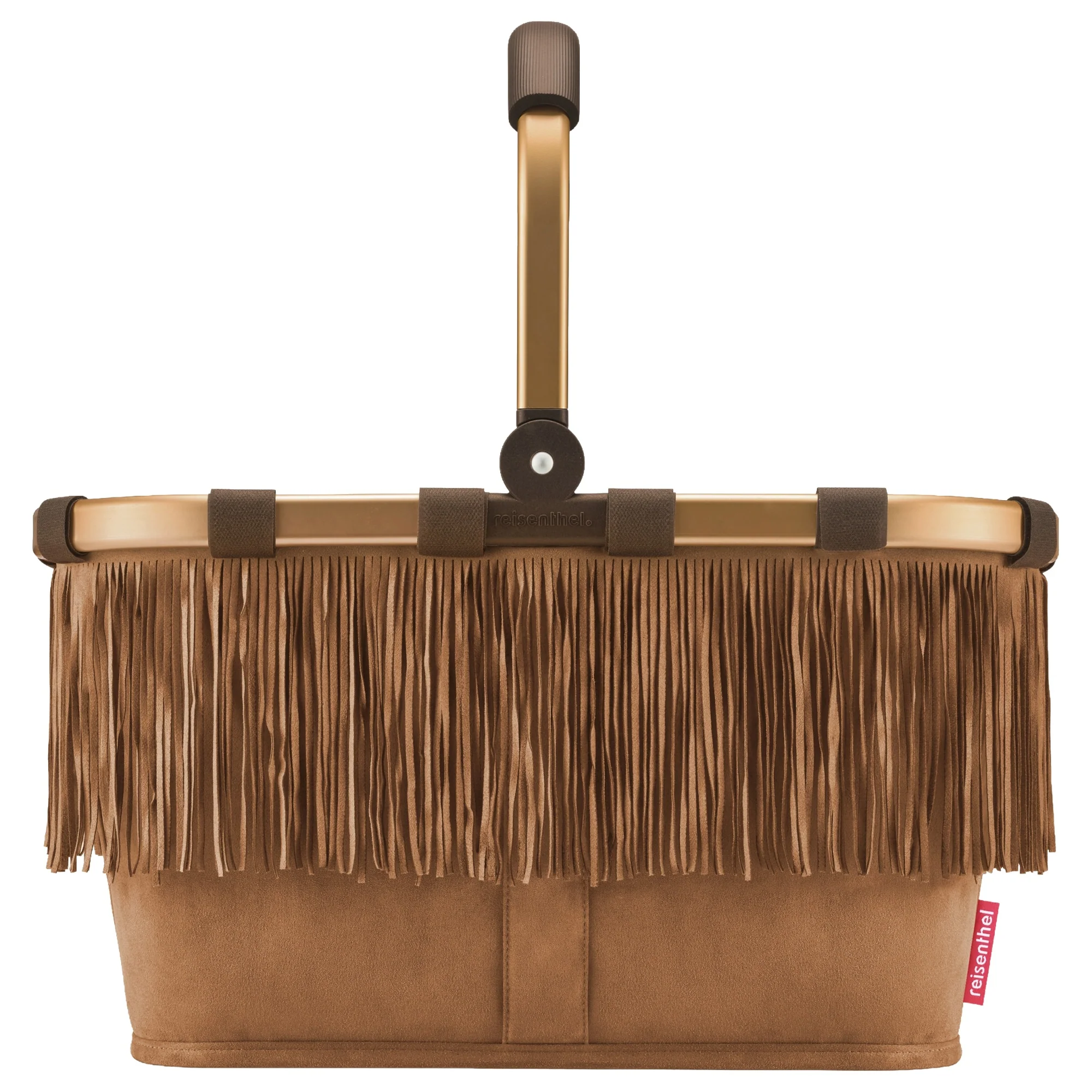 reisenthel carrybag - Einkaufskorb (western) - Image 3