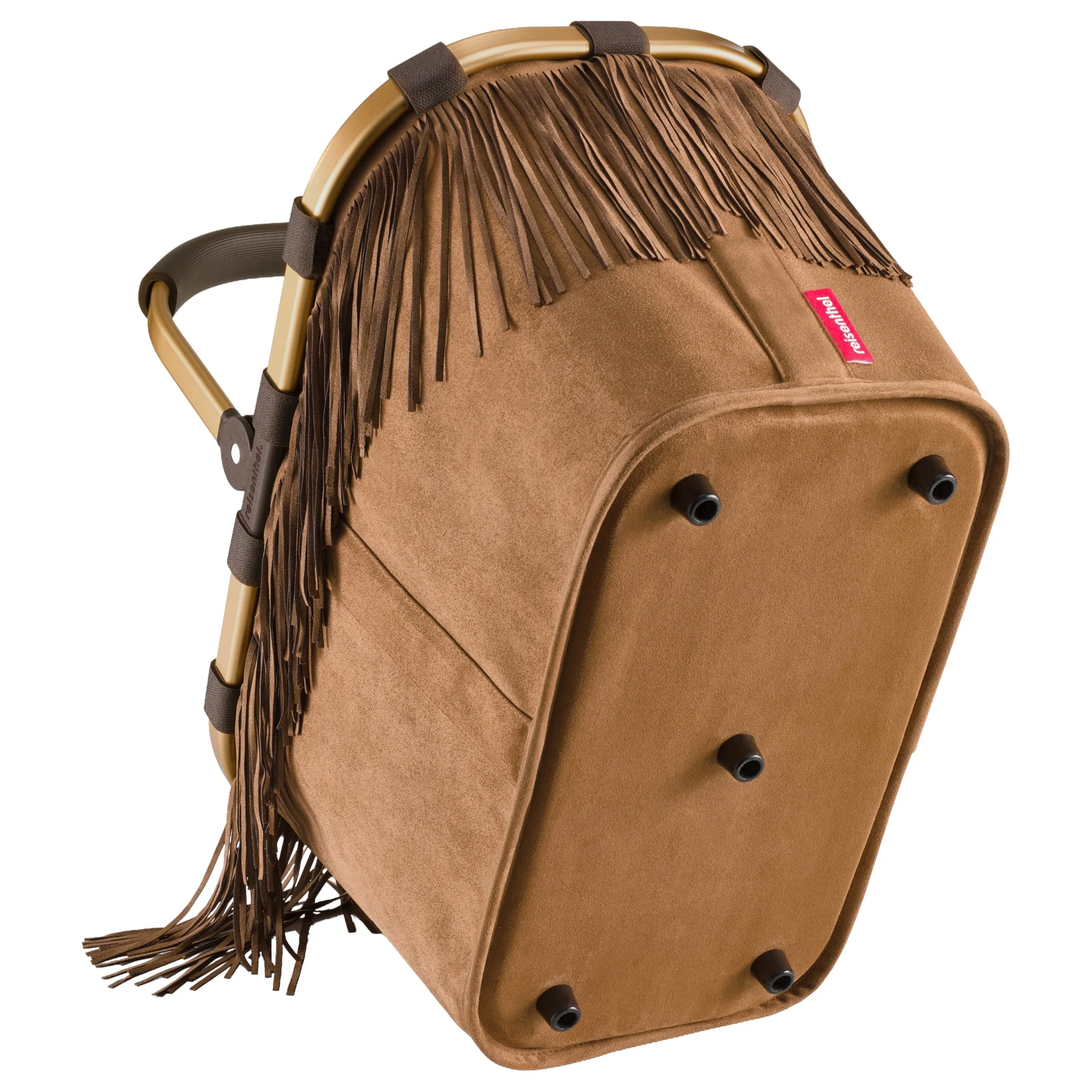 reisenthel carrybag - Einkaufskorb (western) - Image 4