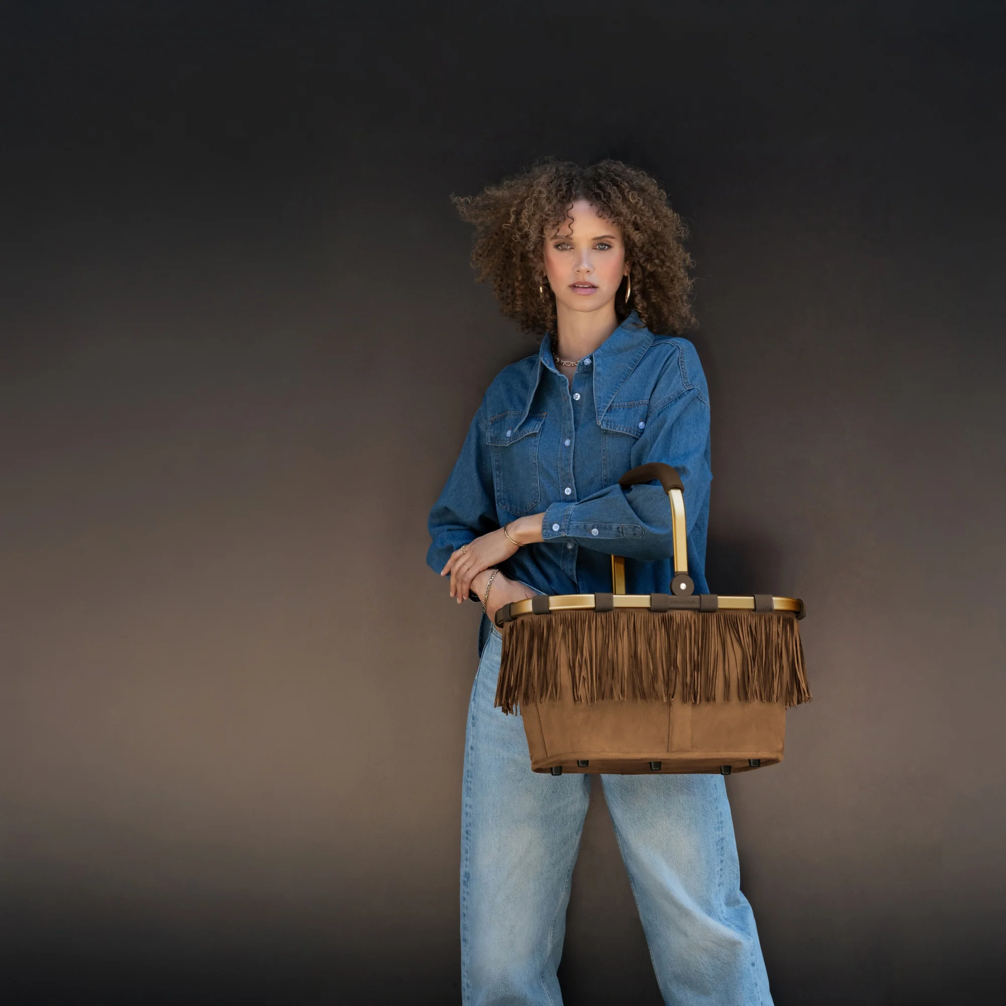 reisenthel carrybag - Einkaufskorb (western) - Image 7