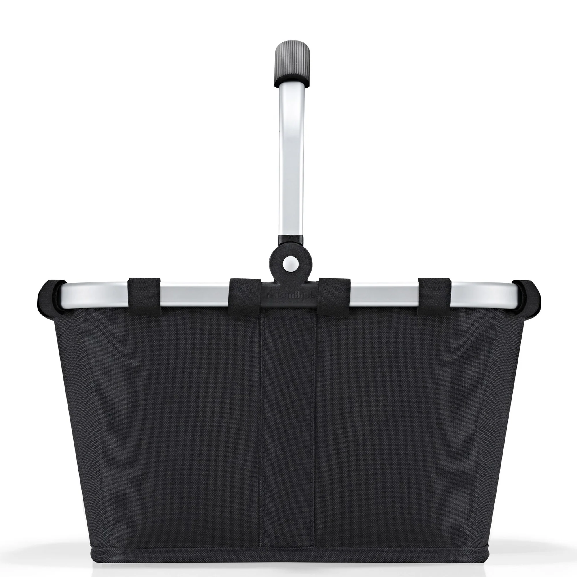 reisenthel carrybag XS - Einkaufskorb Mini 21 cm (black) - Image 2