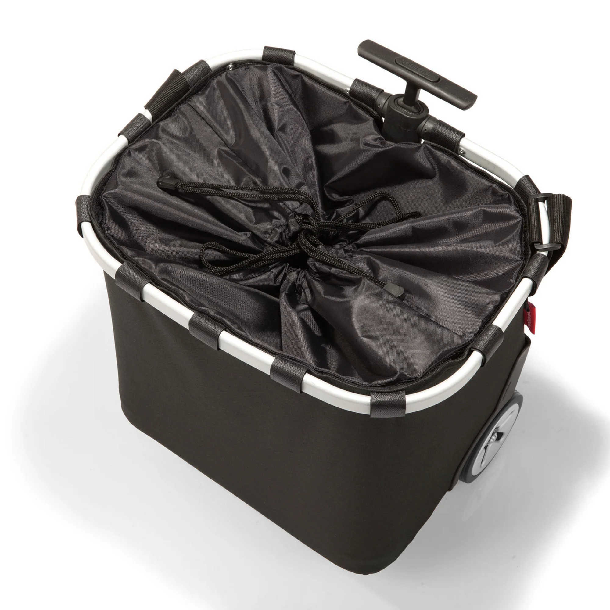 reisenthel carrycruiser - Einkaufstrolley 47.5 cm (black) - Image 2