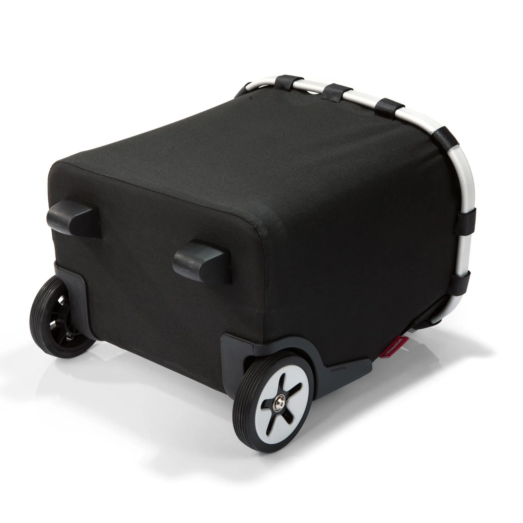 reisenthel carrycruiser - Einkaufstrolley 47.5 cm (black) - Image 4