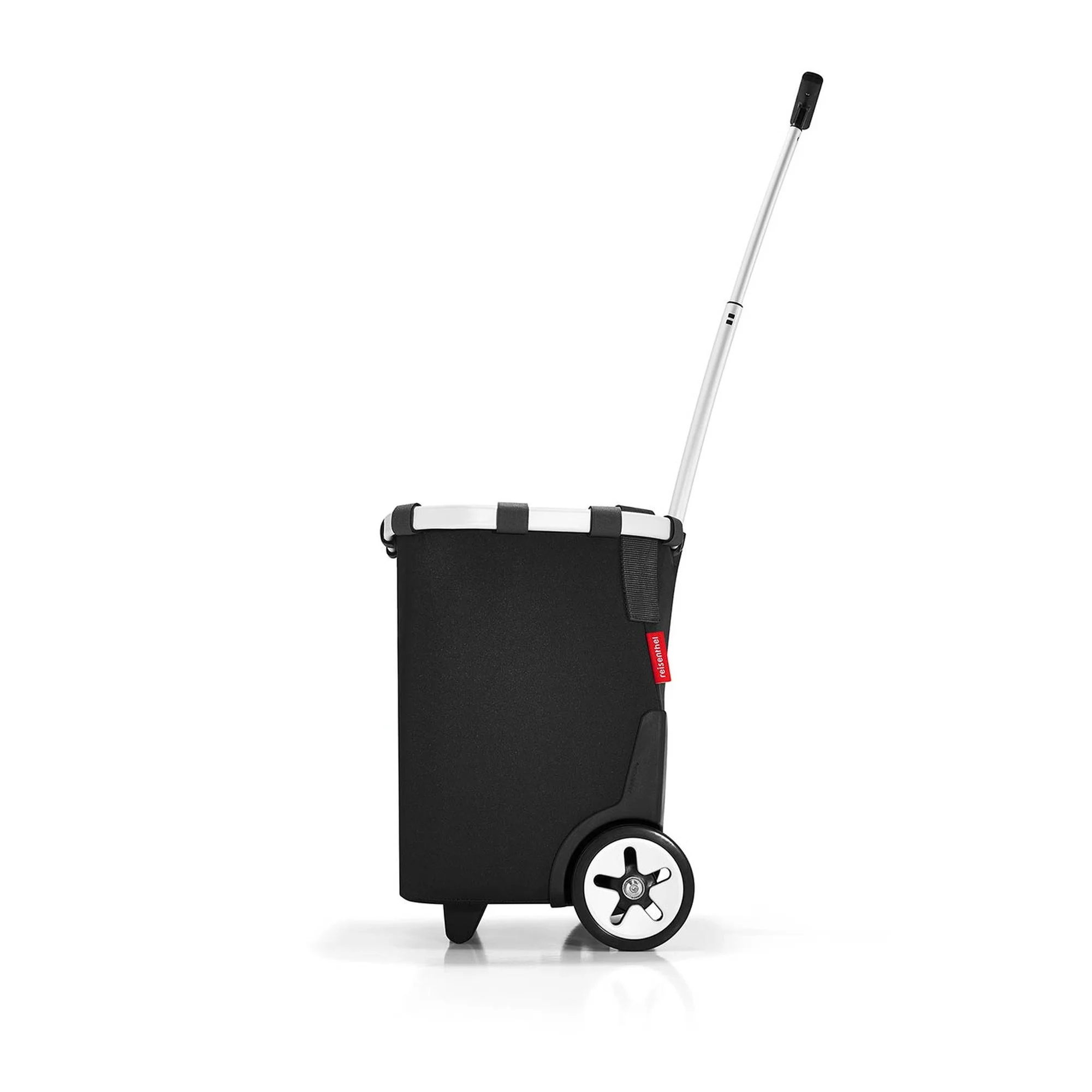 reisenthel carrycruiser - Einkaufstrolley 47.5 cm (black) - Image 5