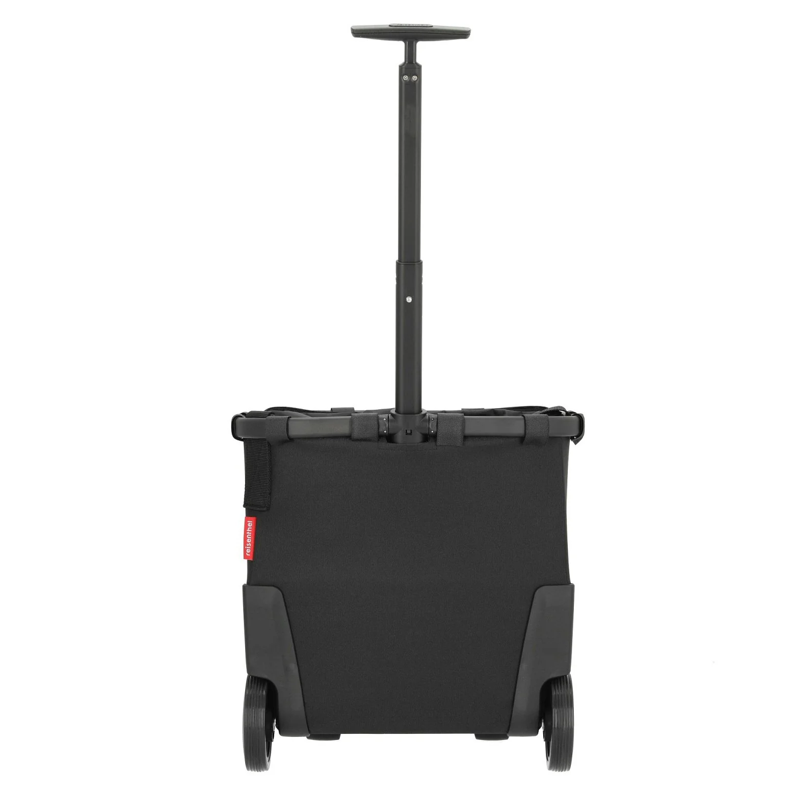 reisenthel carrycruiser - Einkaufstrolley 47.5 cm (black back) - Image 4