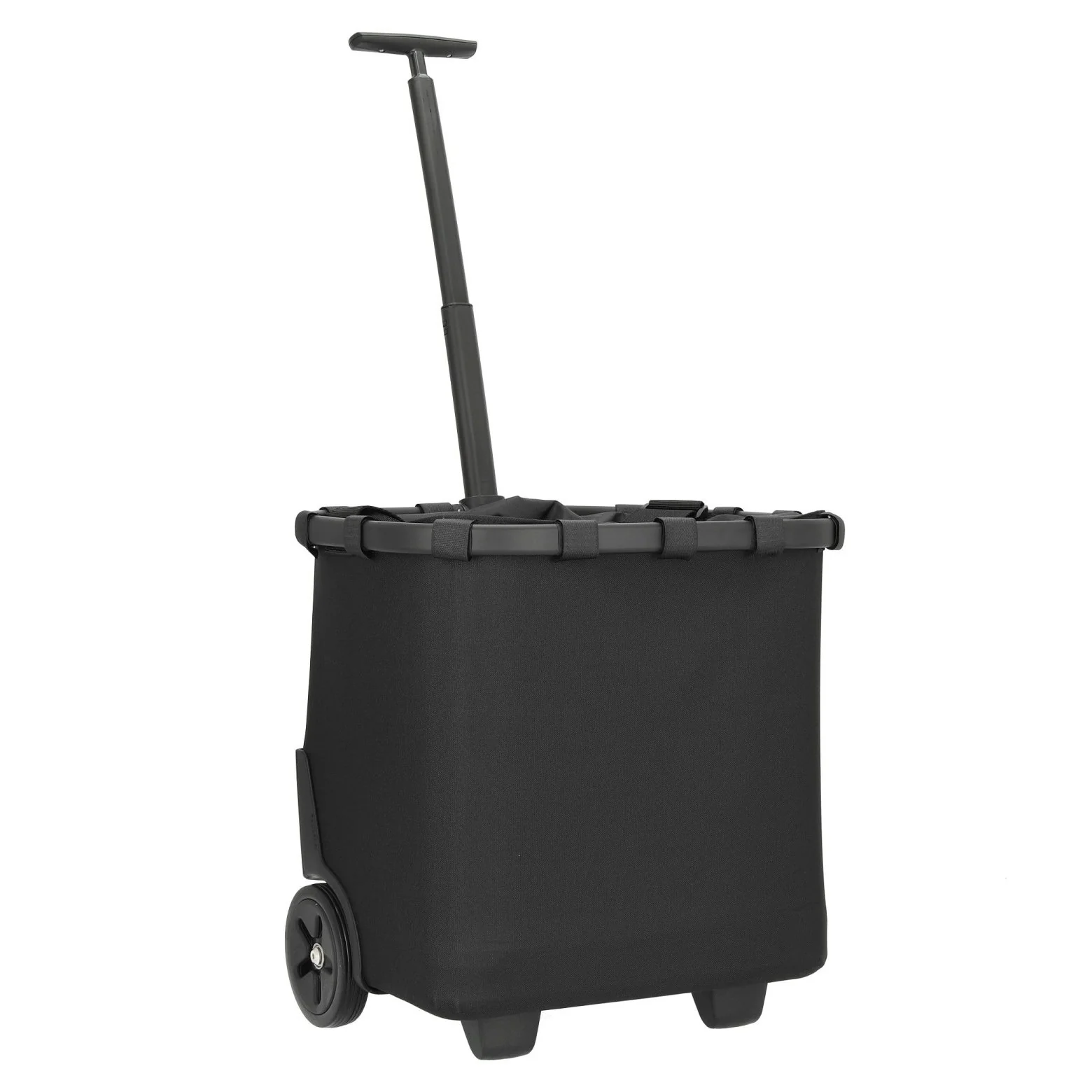 reisenthel carrycruiser - Einkaufstrolley 47.5 cm (black back) - Image 5