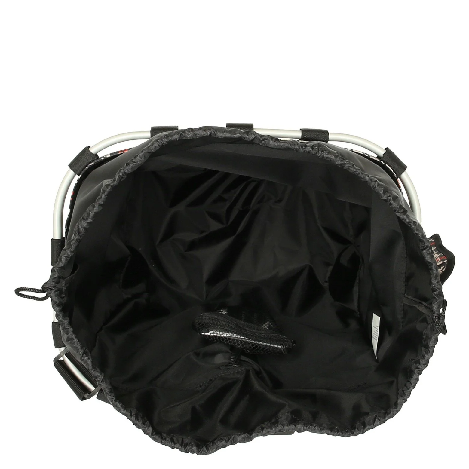 reisenthel carrycruiser - Einkaufstrolley 47.5 cm (black back) - Image 6
