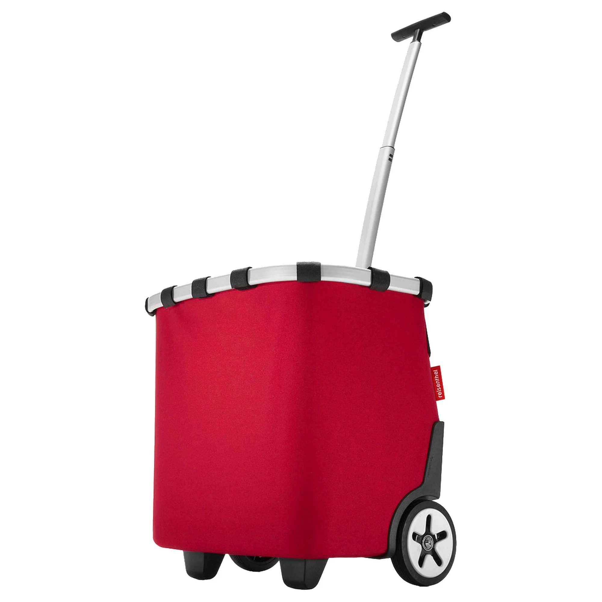 reisenthel carrycruiser - Einkaufstrolley 47.5 cm (red)