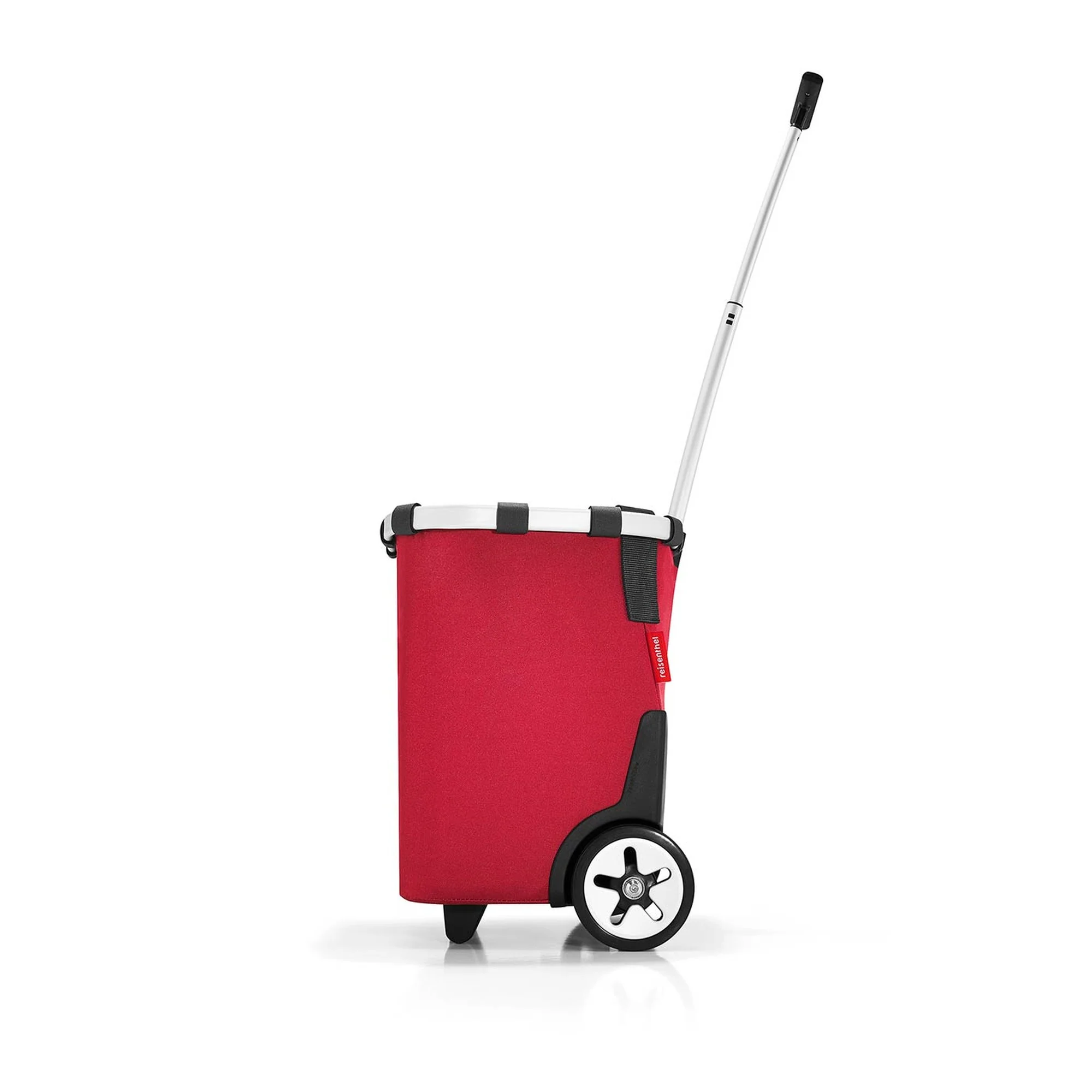 reisenthel carrycruiser - Einkaufstrolley 47.5 cm (red) - Image 5