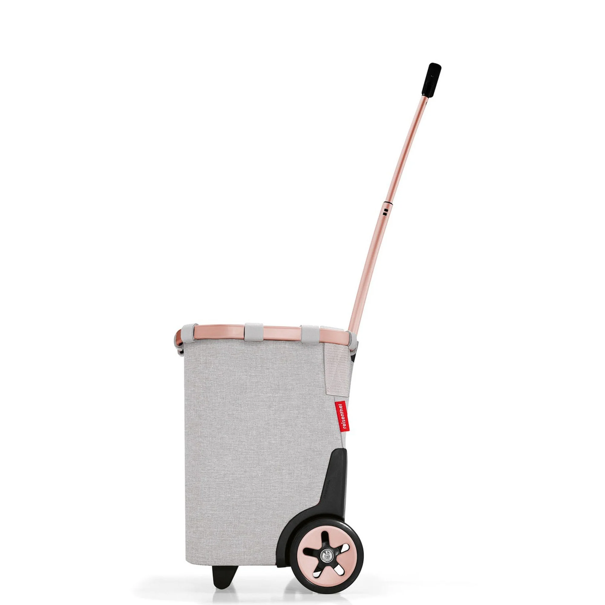 reisenthel carrycruiser - Einkaufstrolley 47.5 cm (sky rose) - Image 5