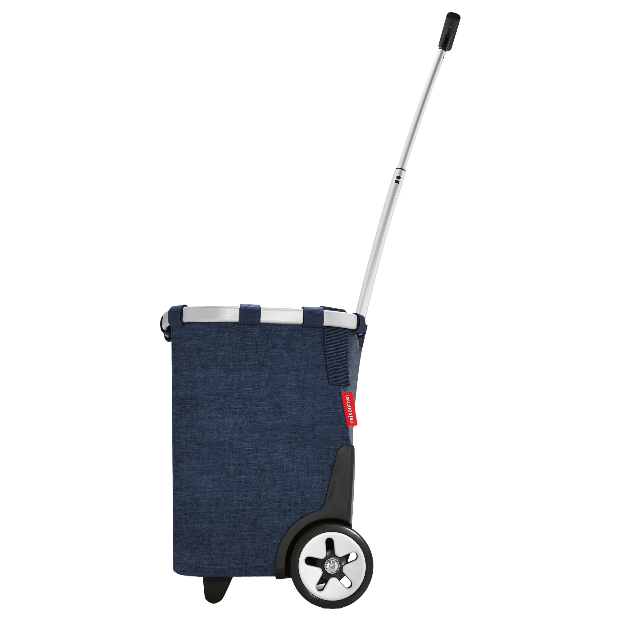 reisenthel carrycruiser - Einkaufstrolley 47.5 cm (twist navy) - Image 2
