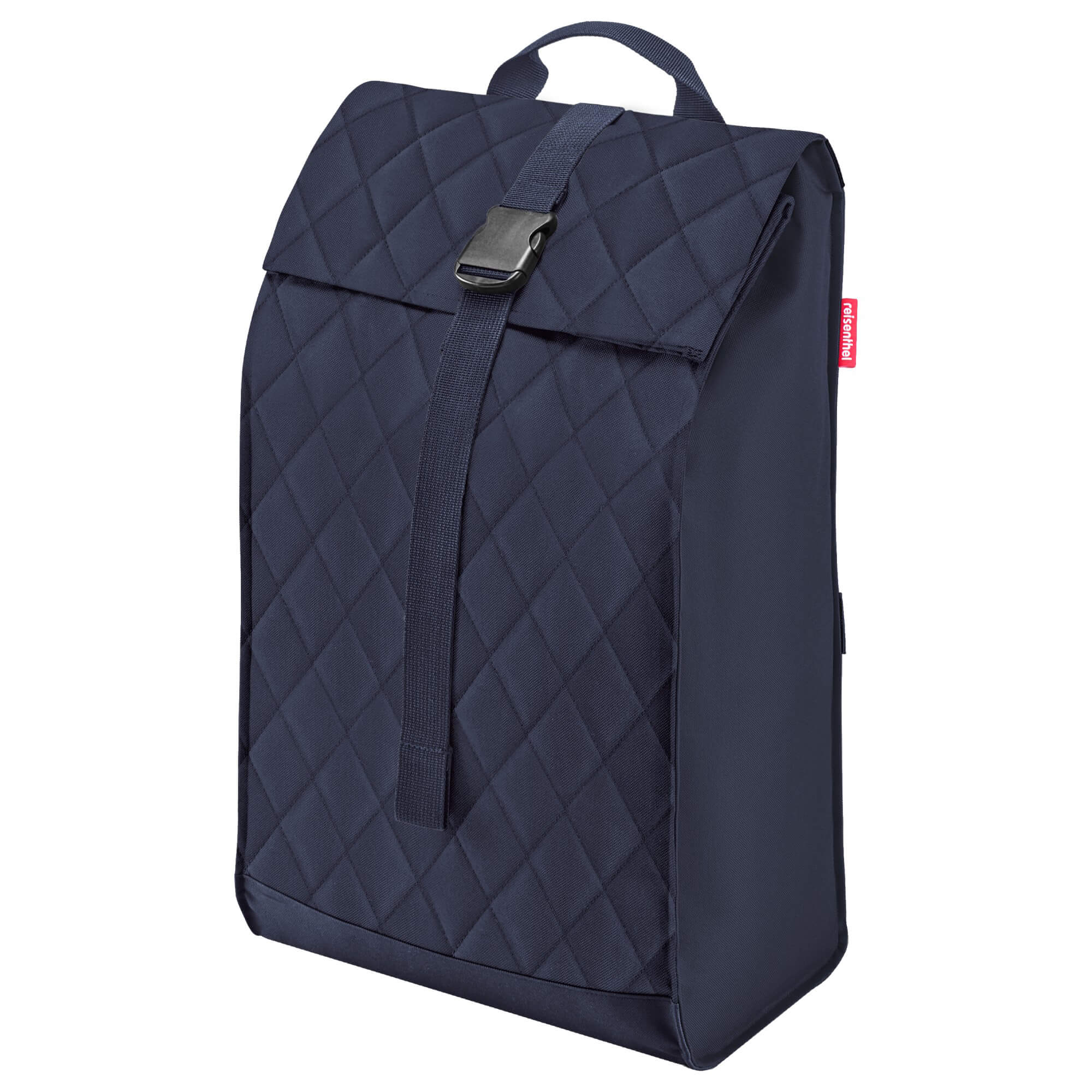 reisenthel citycruiser  - Einkaufstrolley 55 cm (rhombus midnight) - Image 3