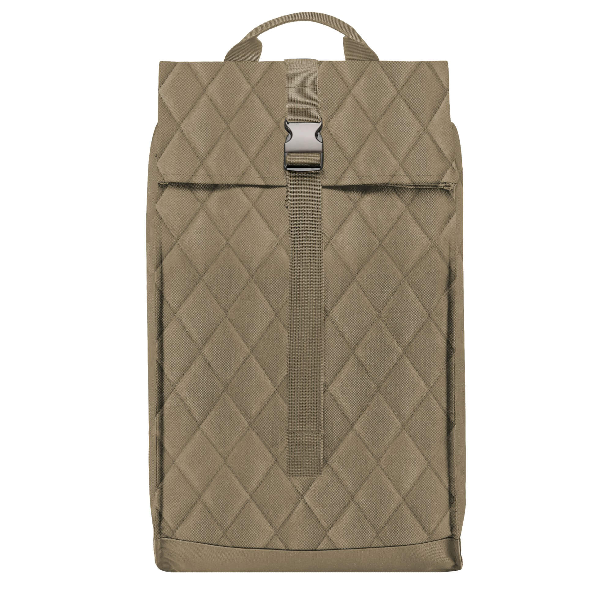 reisenthel citycruiser  - Einkaufstrolley 55 cm (rhombus olive) - Image 4