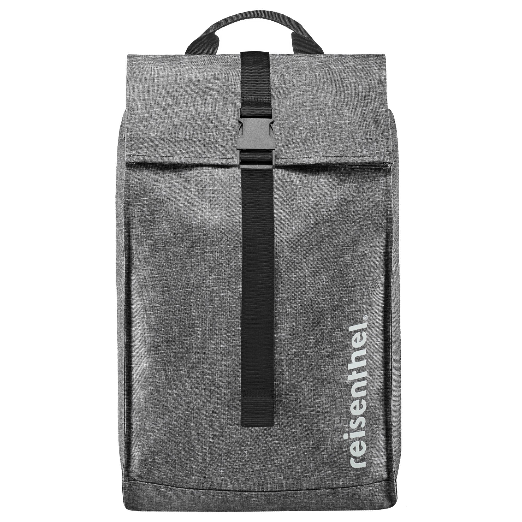 reisenthel citycruiser  - Einkaufstrolley 55 cm (twist silver) - Image 4