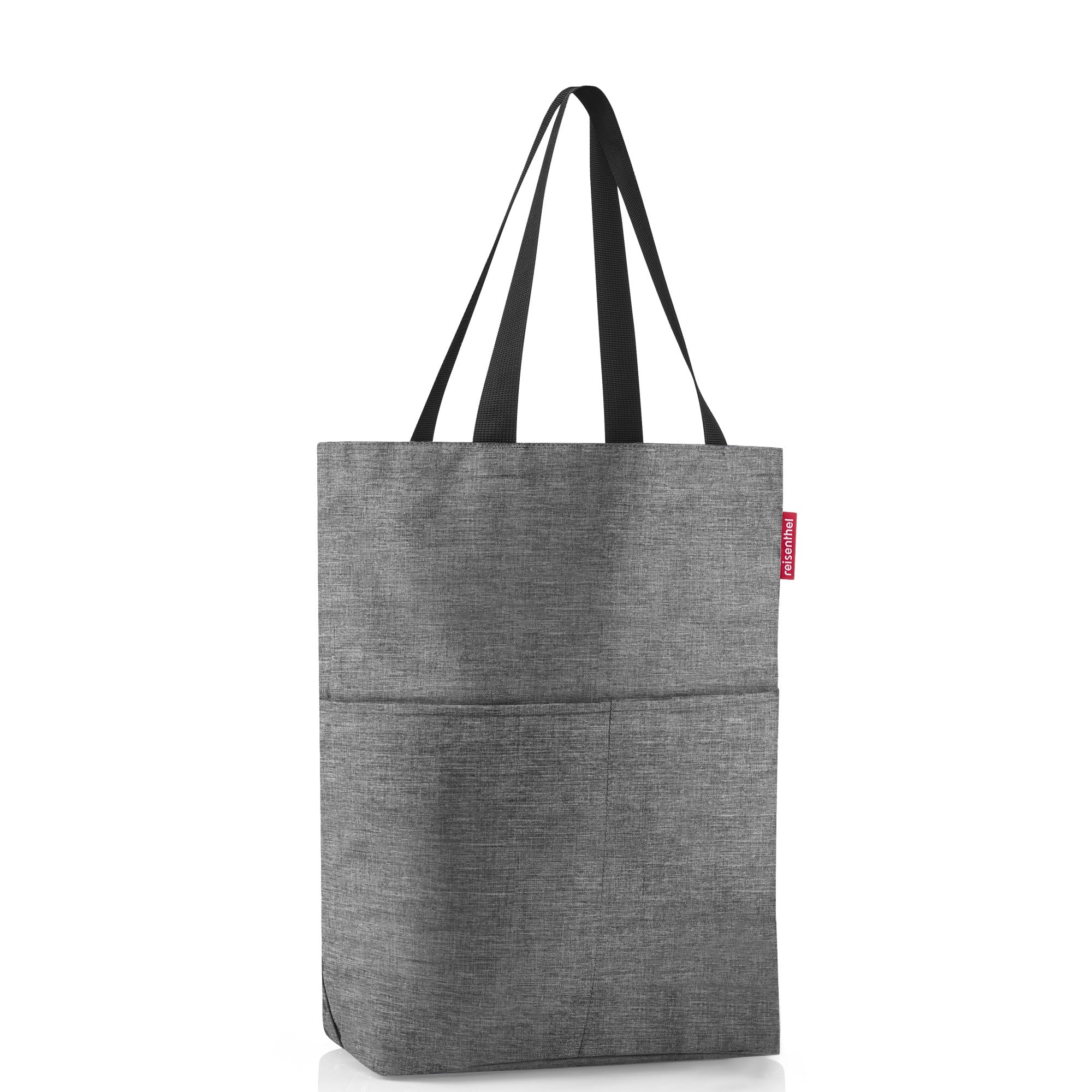 reisenthel cityshopper - Geschenkset 2tlg. (twist silver) - Image 3