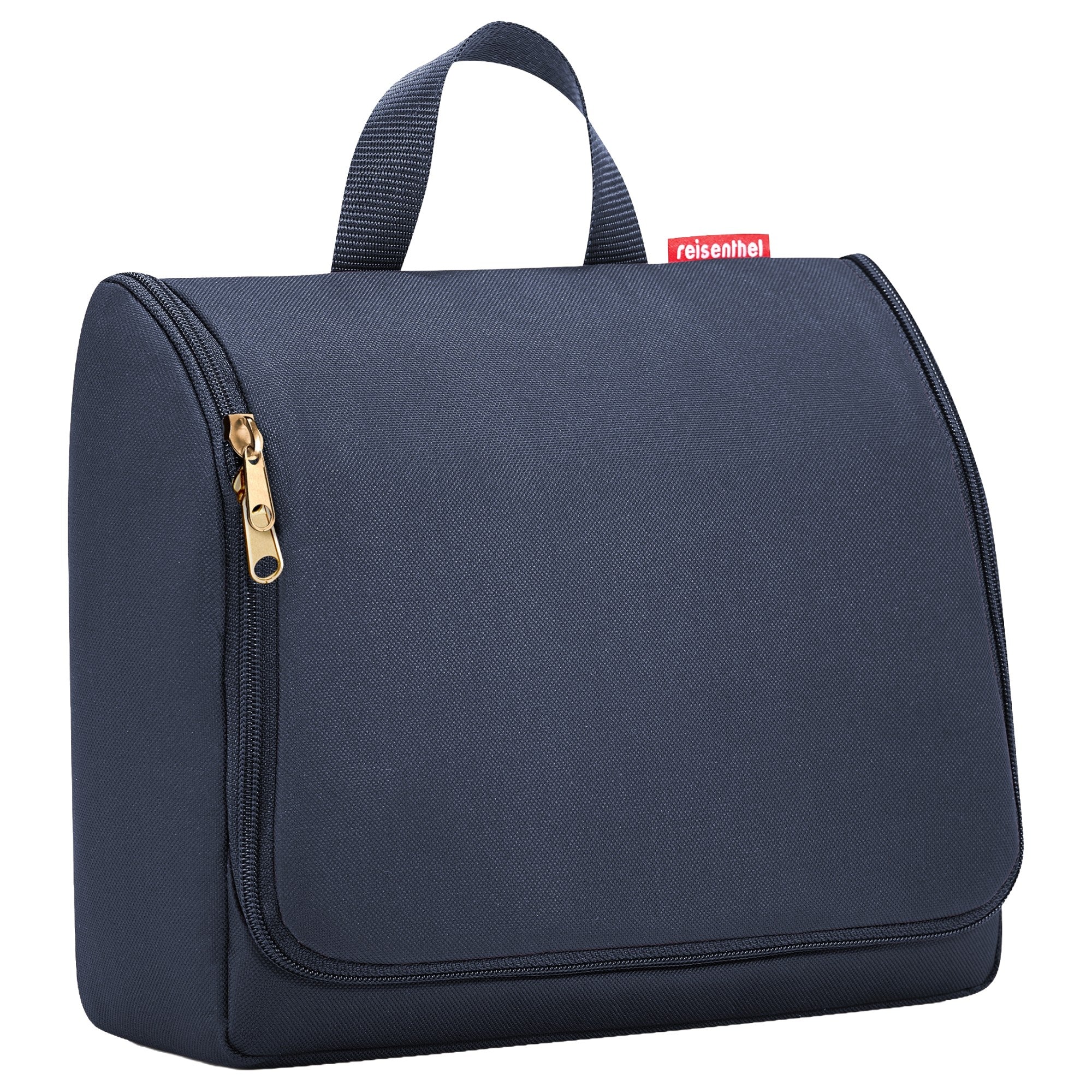 reisenthel cosmetics toiletbag XL - Kulturbeutel 28 cm (midnight gold) - Image 2