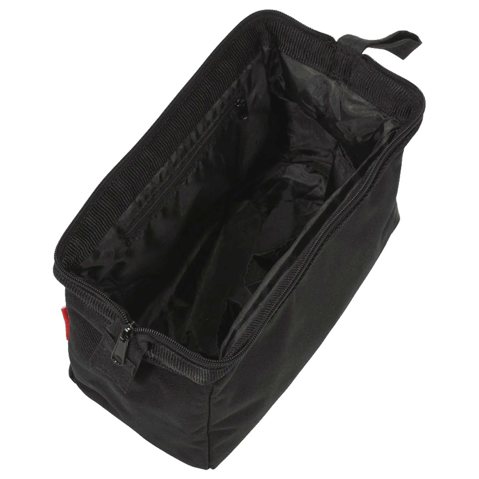 reisenthel cosmetics travelcosmetic - Kulturbeutel 26 cm (black) - Image 2