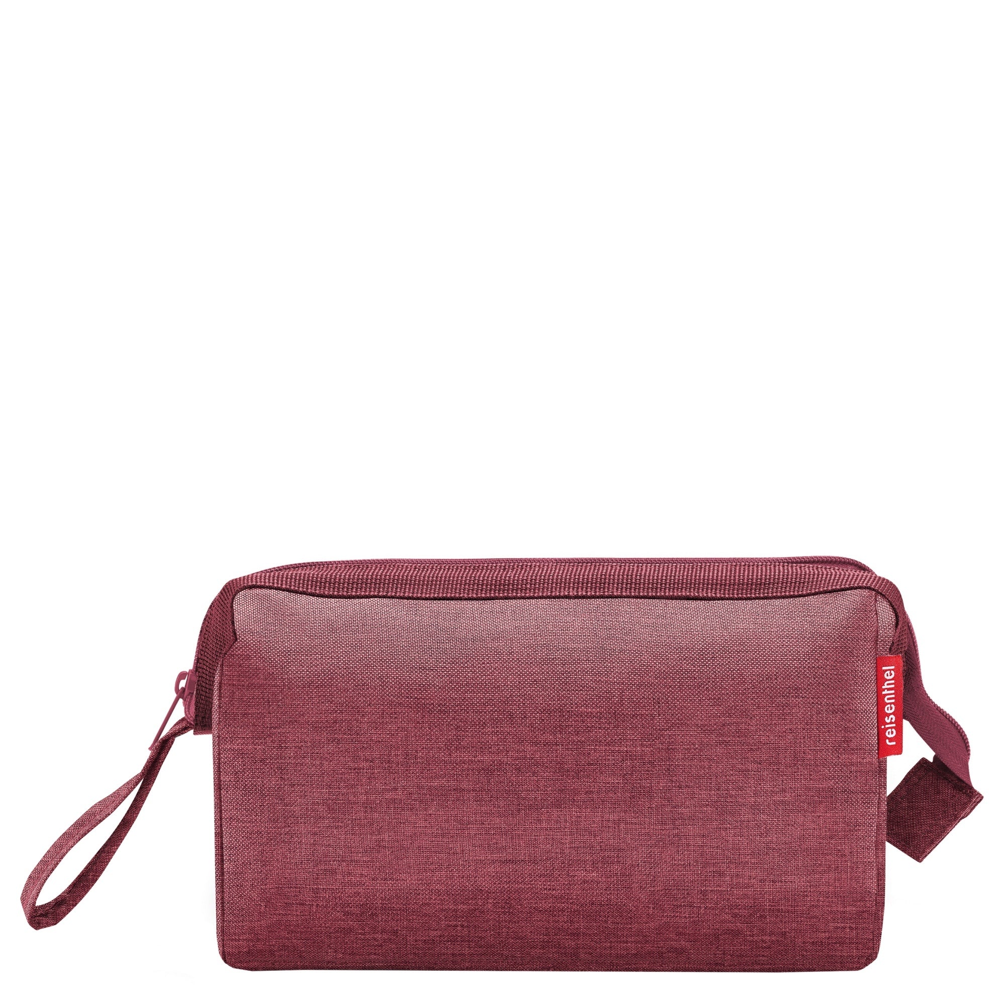 reisenthel cosmetics travelcosmetic - Kulturbeutel 26 cm (twist maroon)