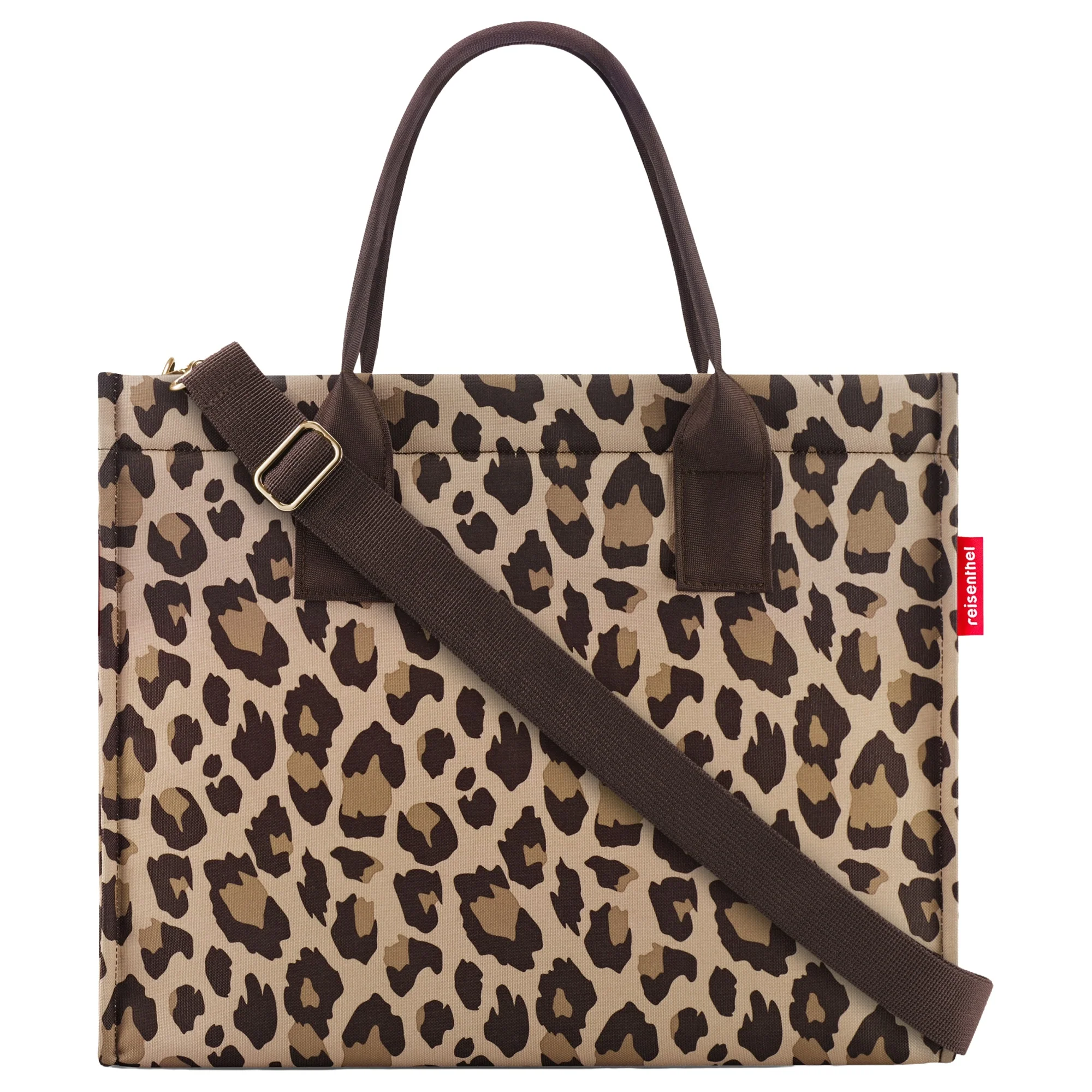 reisenthel Daily Shopper Business - Shopper 42 cm (leo macchiato) - Image 3