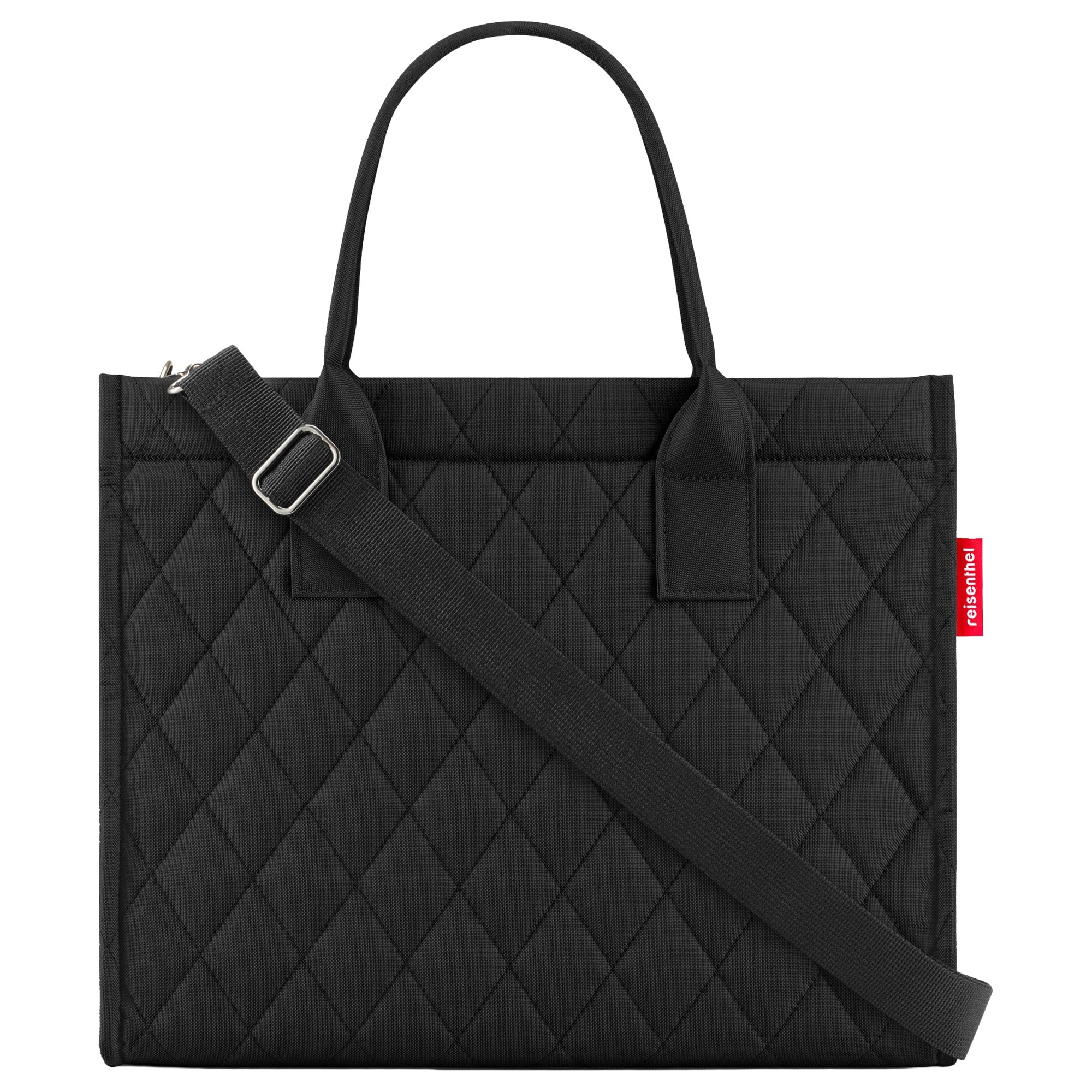 reisenthel Daily Shopper Business - Shopper 42 cm (rhombus black) - Image 3