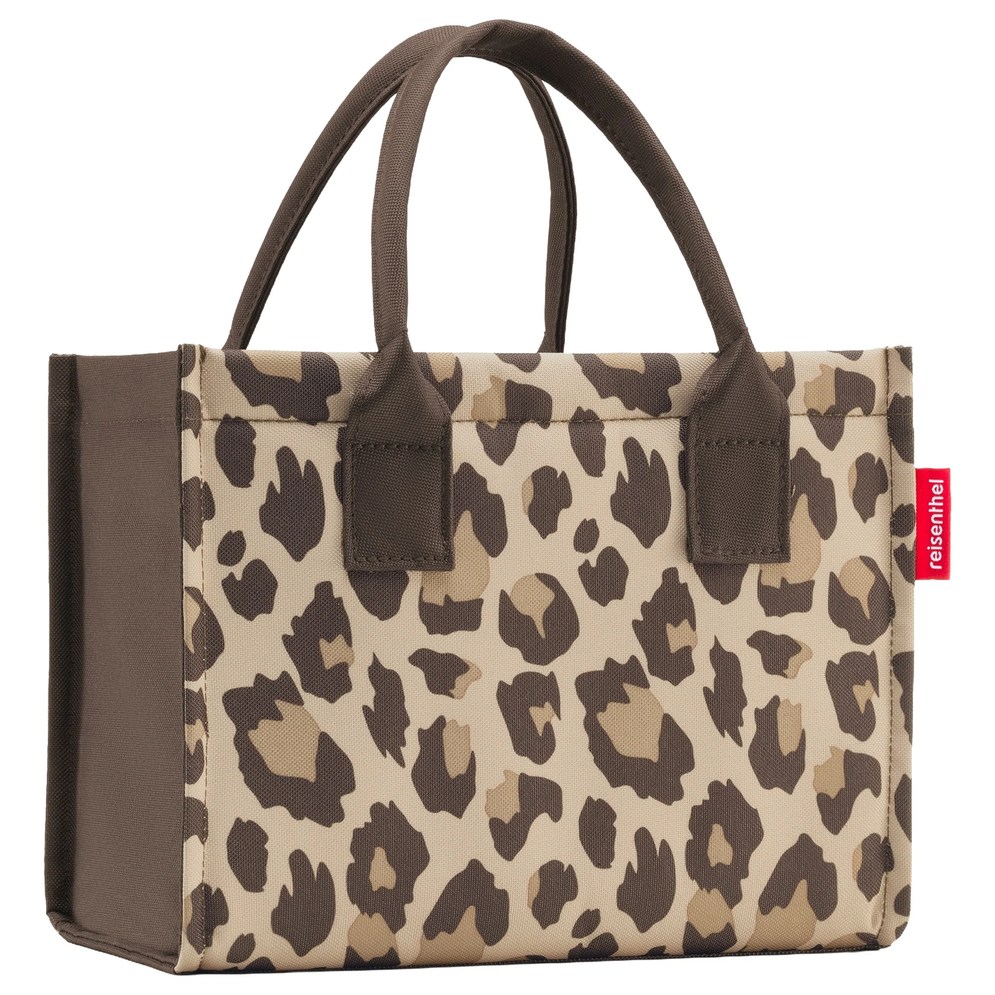 reisenthel Daily Shopper - Shopper XS 27 cm (leo macchiato) - Image 2