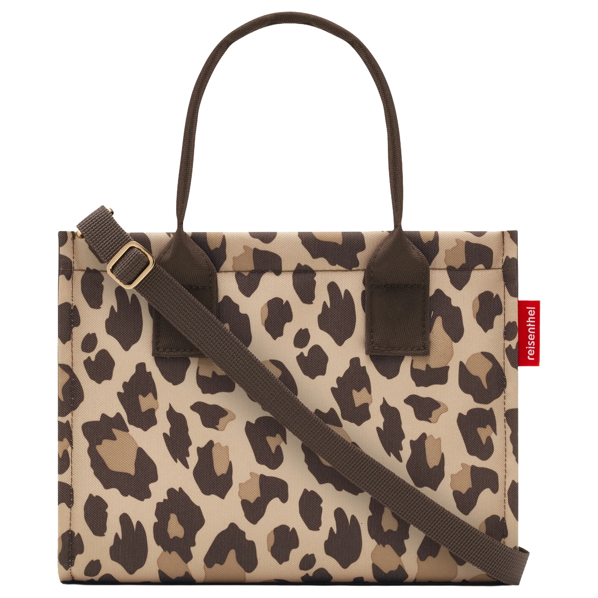 reisenthel Daily Shopper - Shopper XS 27 cm (leo macchiato) - Image 3